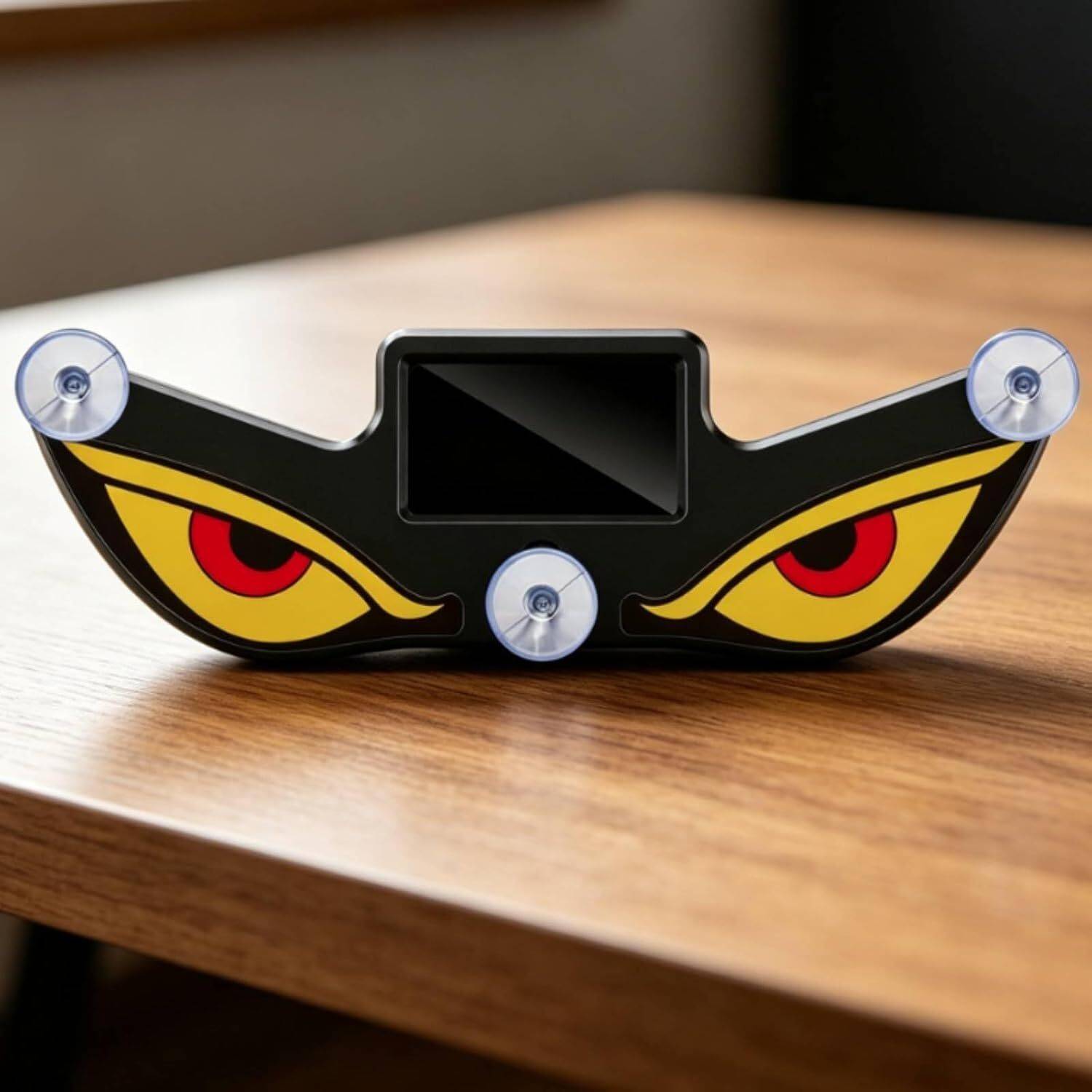 MIVO Solar Devil Eye Rear Window Light - Image 3
