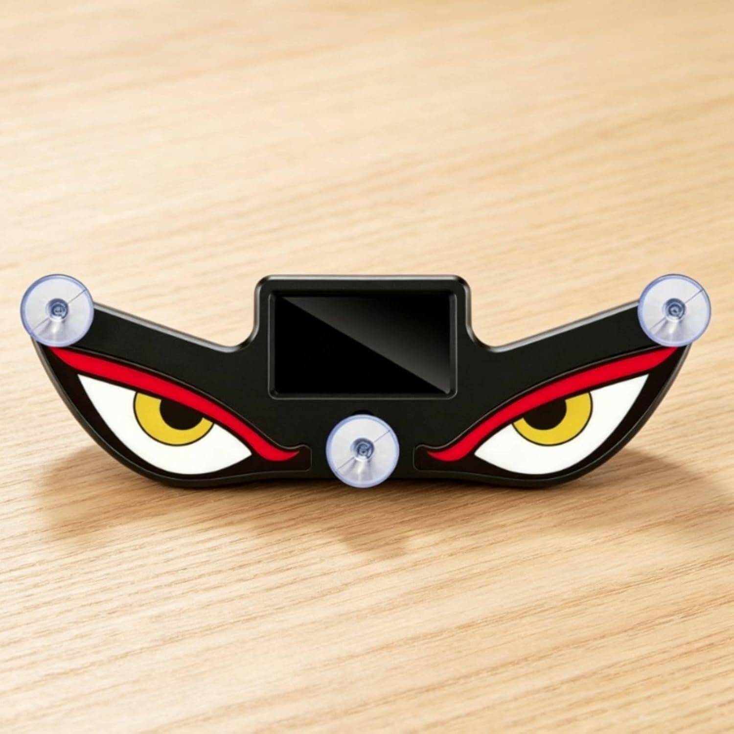 MIVO Solar Devil Eye Rear Window Light - Image 1