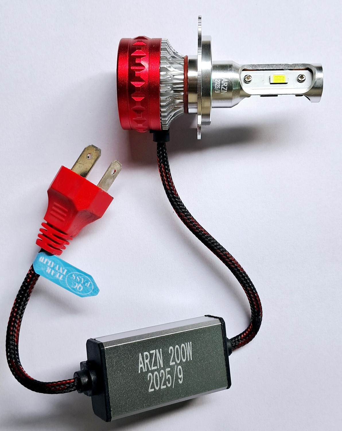 Image of ARZN 200WATT LED Car Fancy Lights