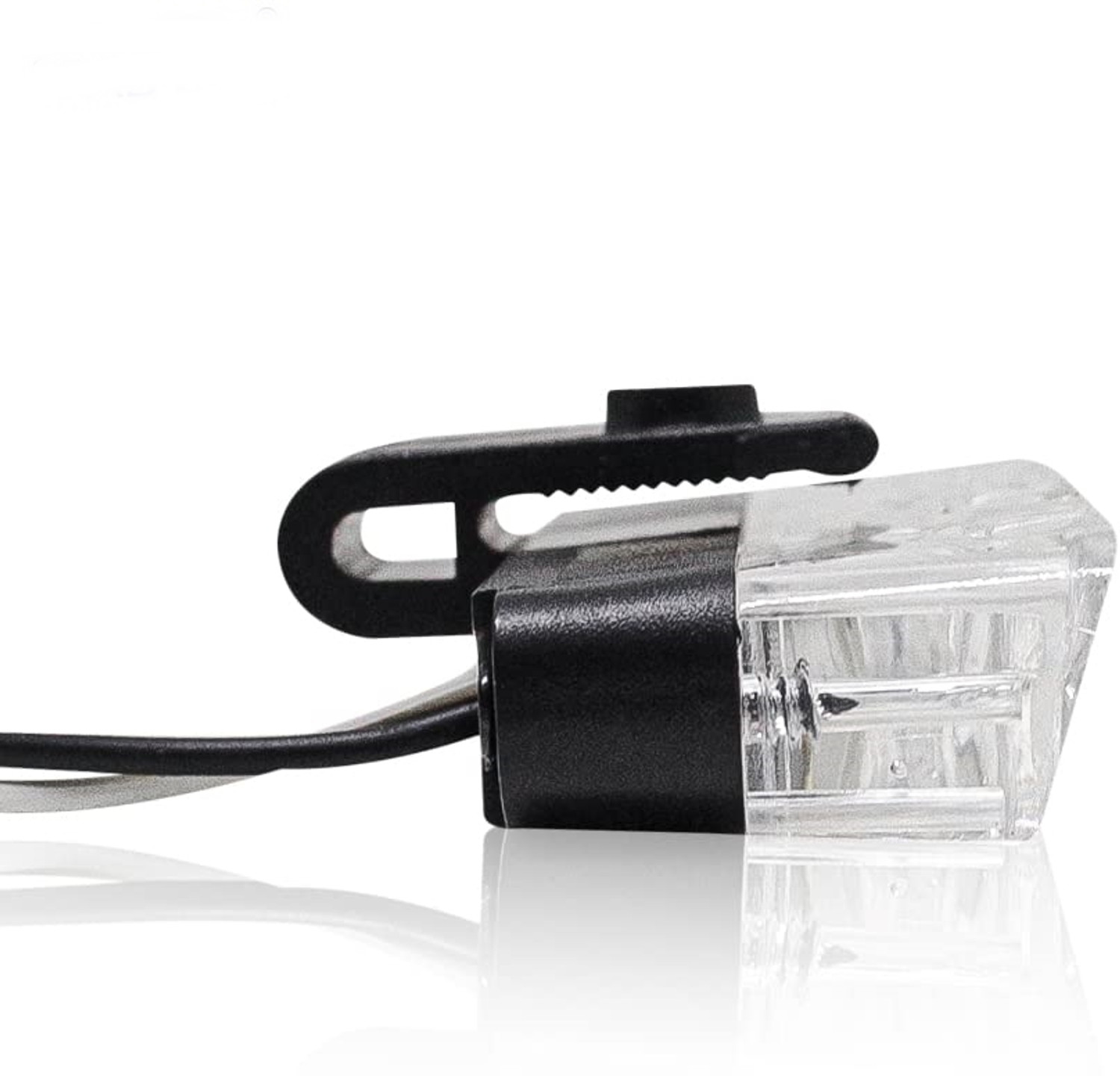 Image of EliteAuto 4*4 LED Police Light 12V Car Motorcycle Flasher LED Flashlight Car police Lights Car Fancy Lights