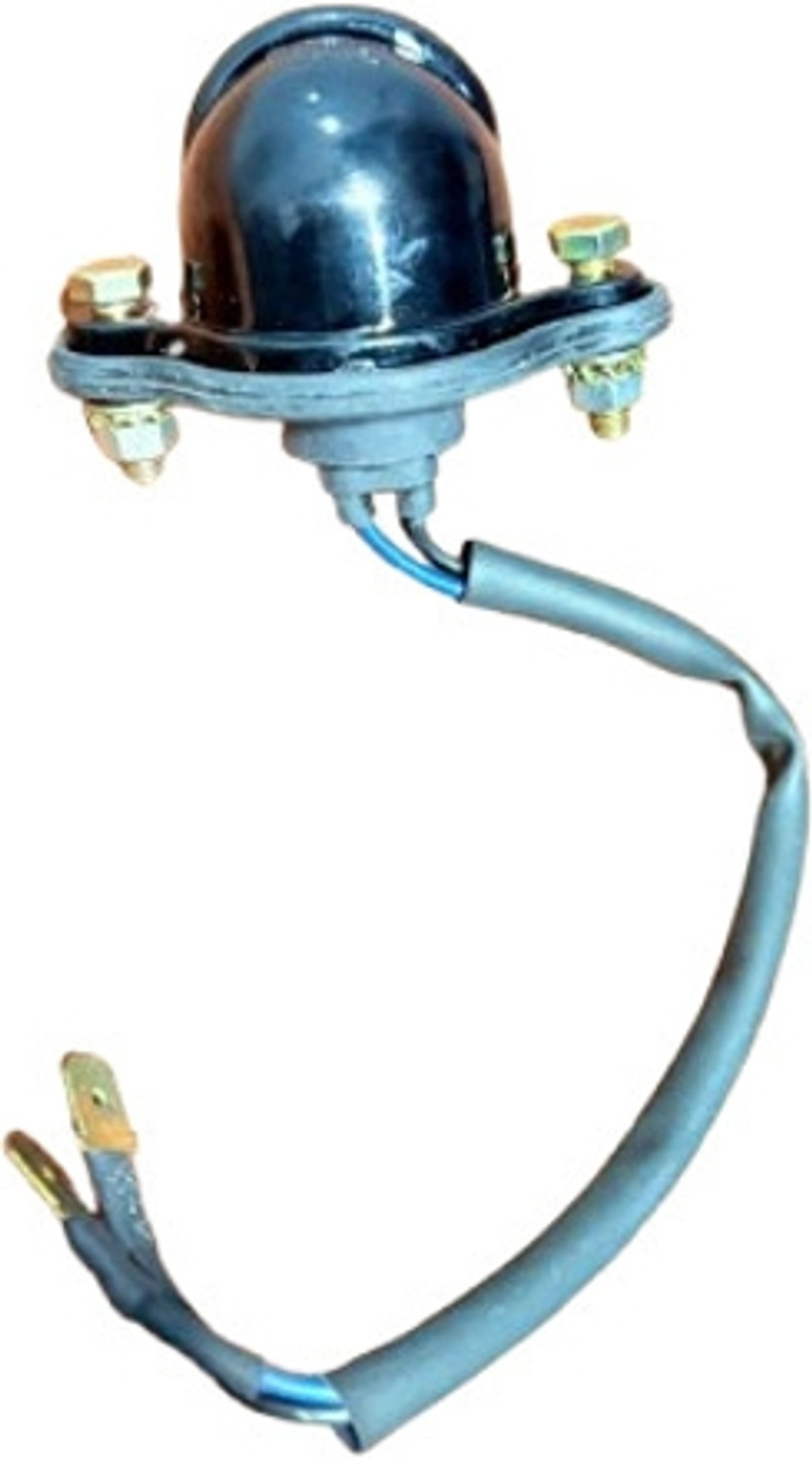 Image of Malhotra Modifier number plate light 1 Car Number Plate
