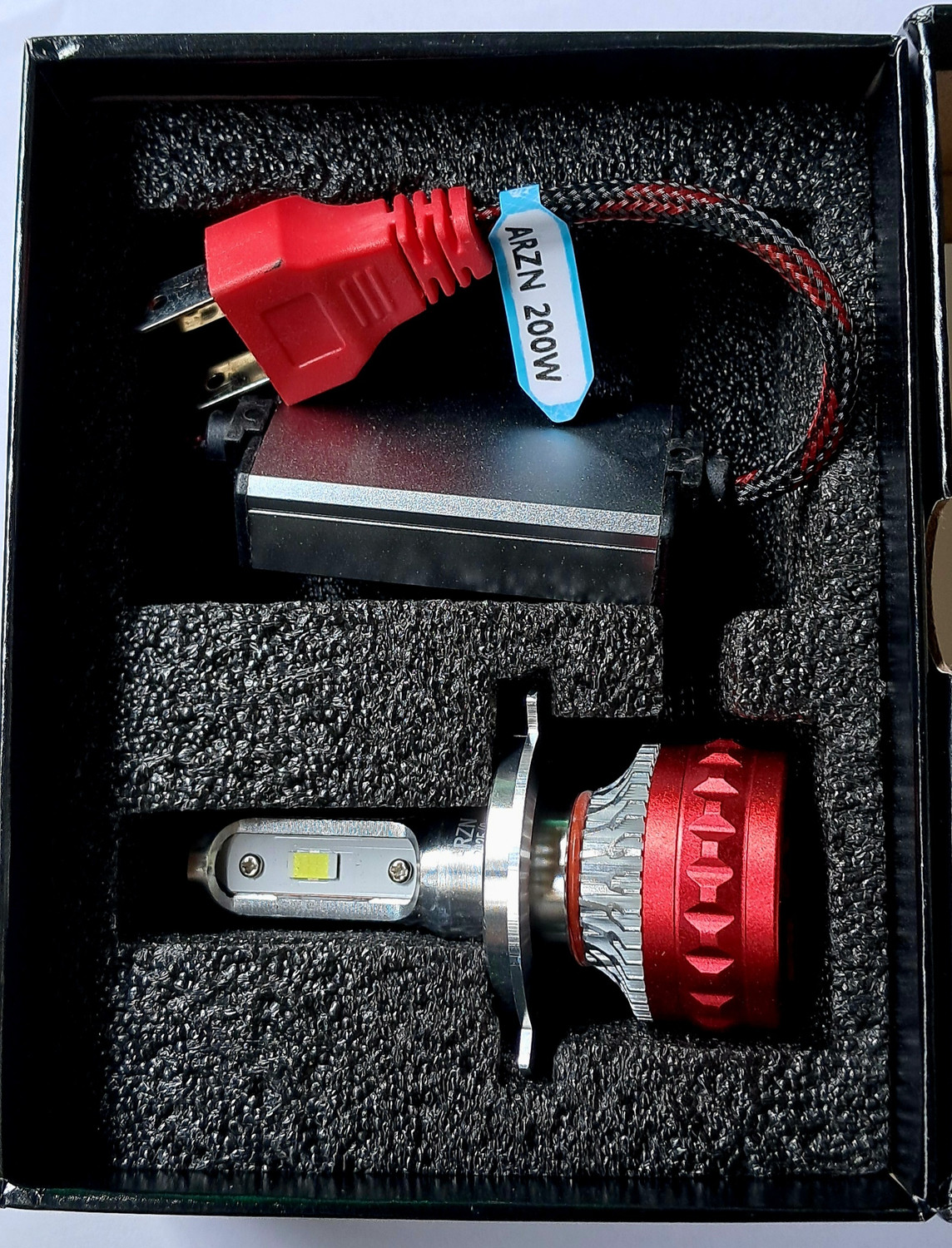 Image of ARZN 200WATT LED Car Fancy Lights