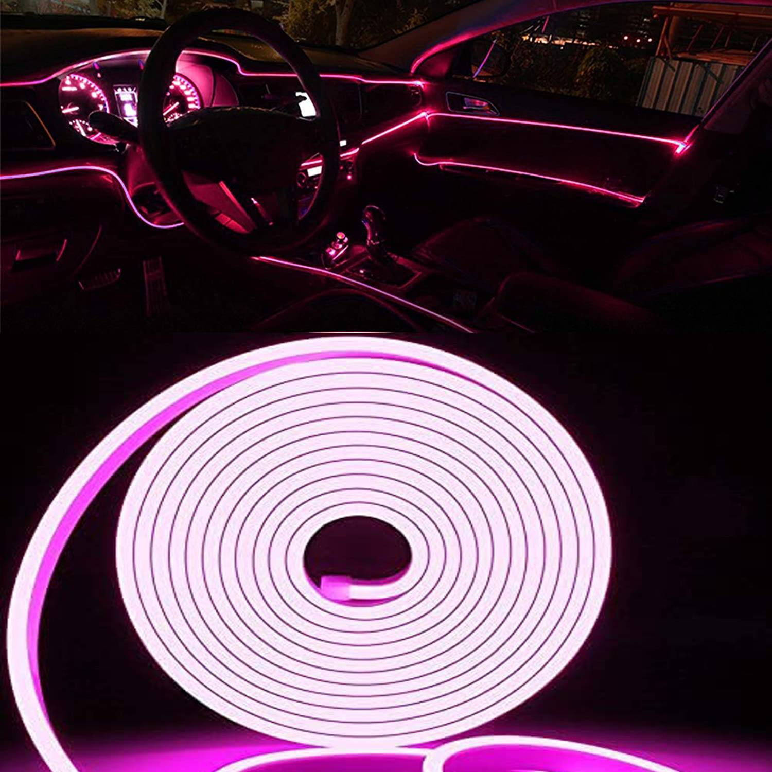 BR TrendZ 5M LED Flexible Strip Light - Image 5
