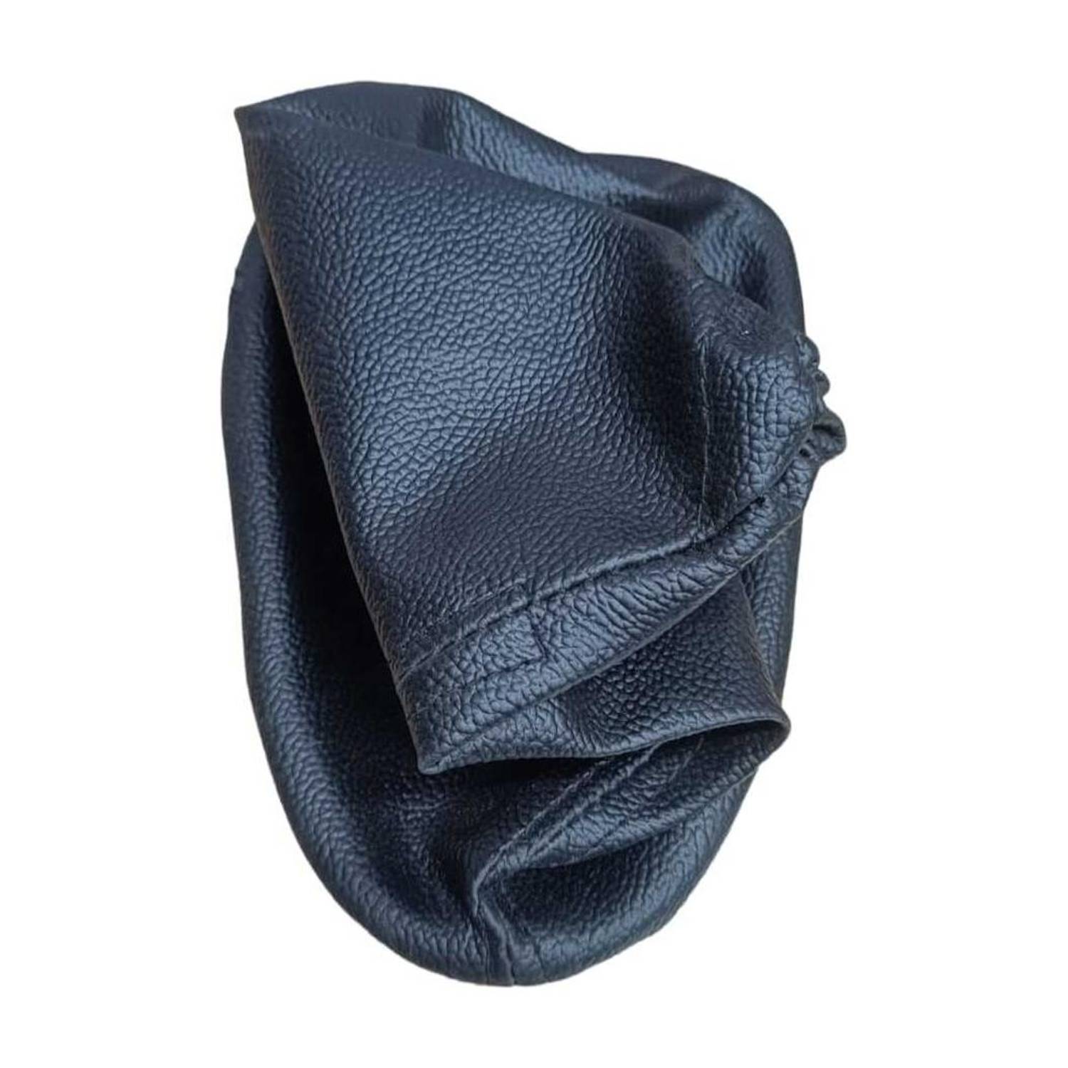 Auto-Ex Gear Shift Lever Knob Cover Boot Pu Leather For Beat ( 2010 to 2017 ) Car Gear Lever