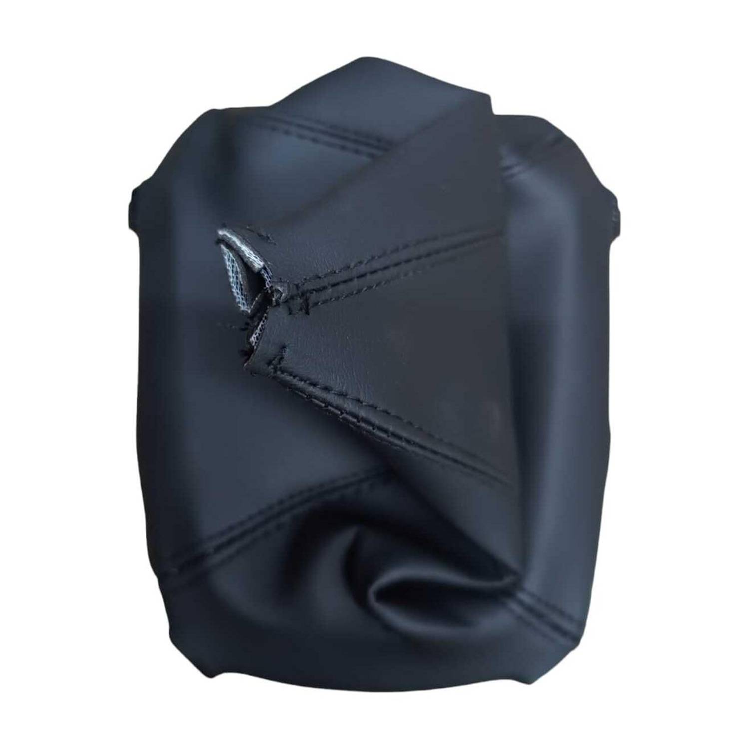 Auto-Ex Gear Shift Lever Cover Boot Pu Leather Swift / Swift Dzire / Ciaz / Ertiga Car Gear Lever