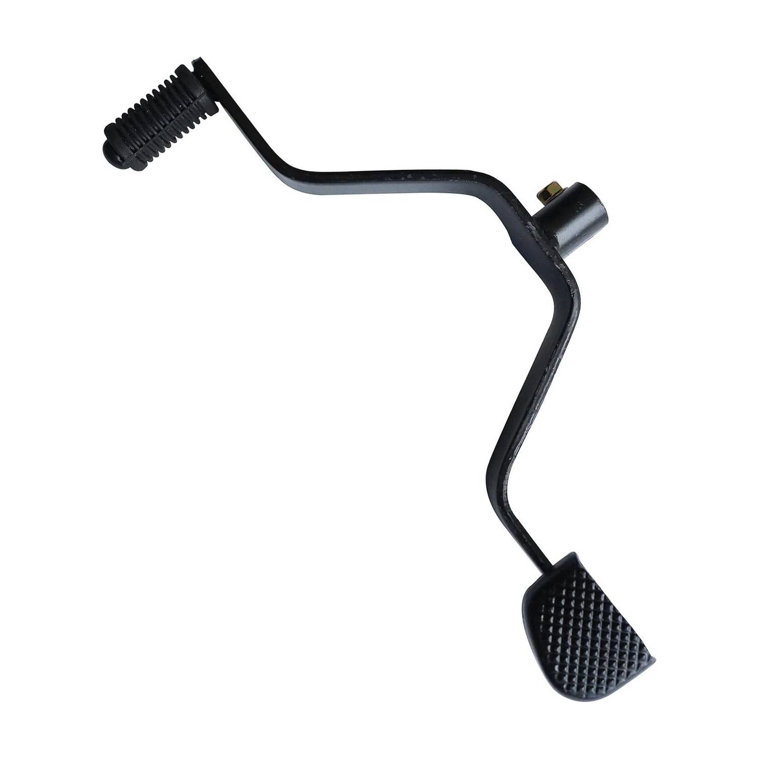 anmolenterprises Gear Lever Compatible for Super Splendor BS6 Car Gear Lever