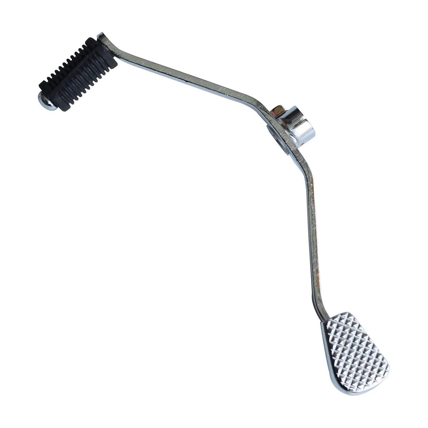 anmolenterprises Gear Lever Compatible for Pulsar Car Gear Lever