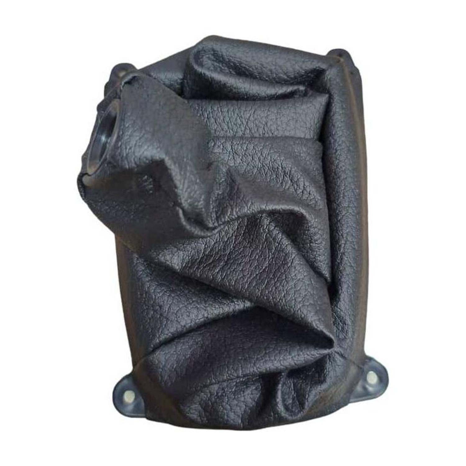 Auto-Ex Gear Shift Lever Cover Boot Pu Leather Honda City IVTEC (2008 to 2012) Car Gear Lever