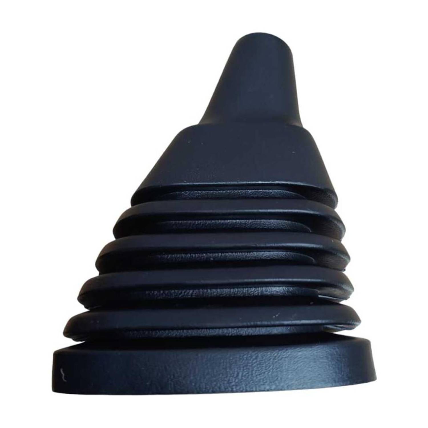 Auto-Ex Gear Shift Lever Cover Boot Pu Leather For Maruti Alto (2000 to 2012) Car Gear Lever