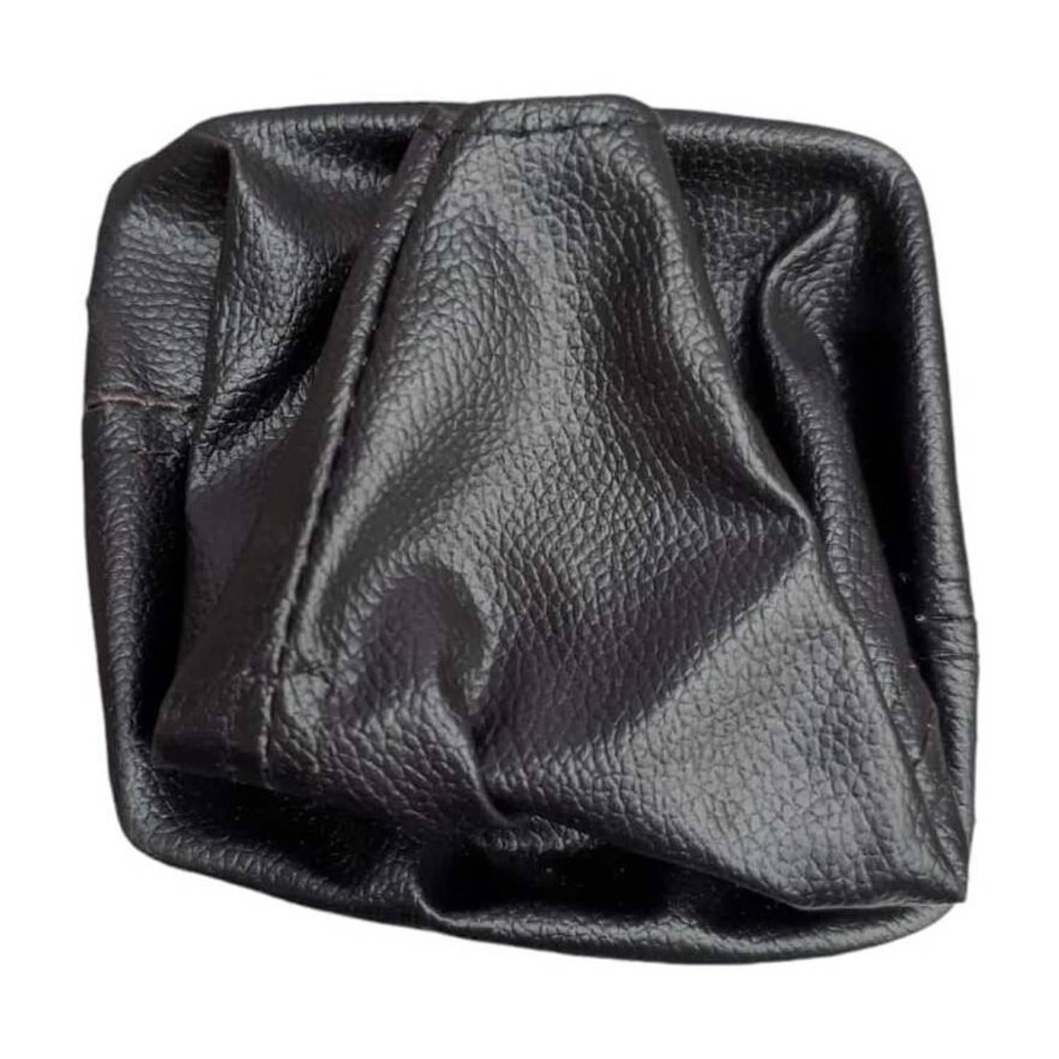 Auto-Ex Gear Shift Lever Cover Boot Pu Leather Zest (2014 to 2019) / Bolt (2014 to 2019) Car Gear Lever