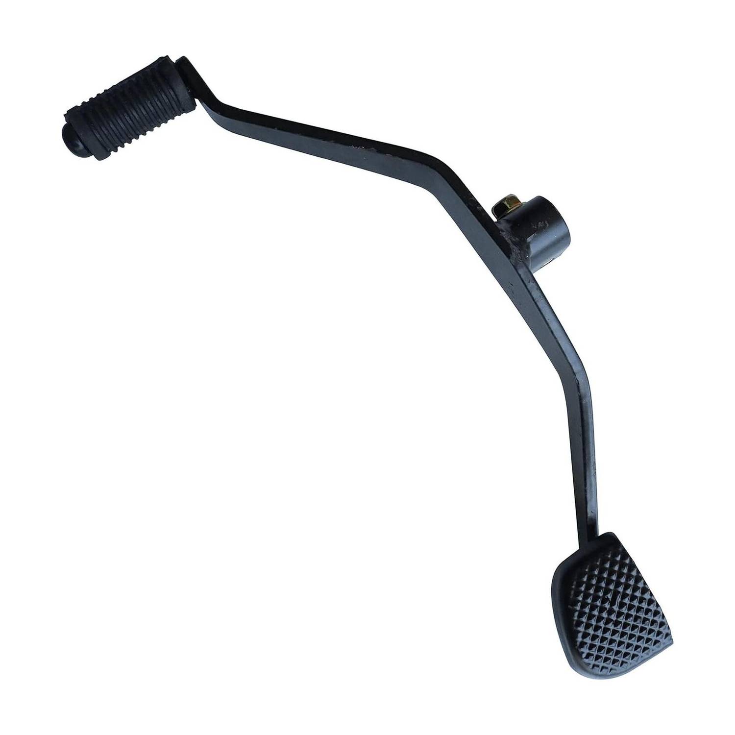 anmolenterprises Gear Lever Compatible for Shine BS6 Car Gear Lever