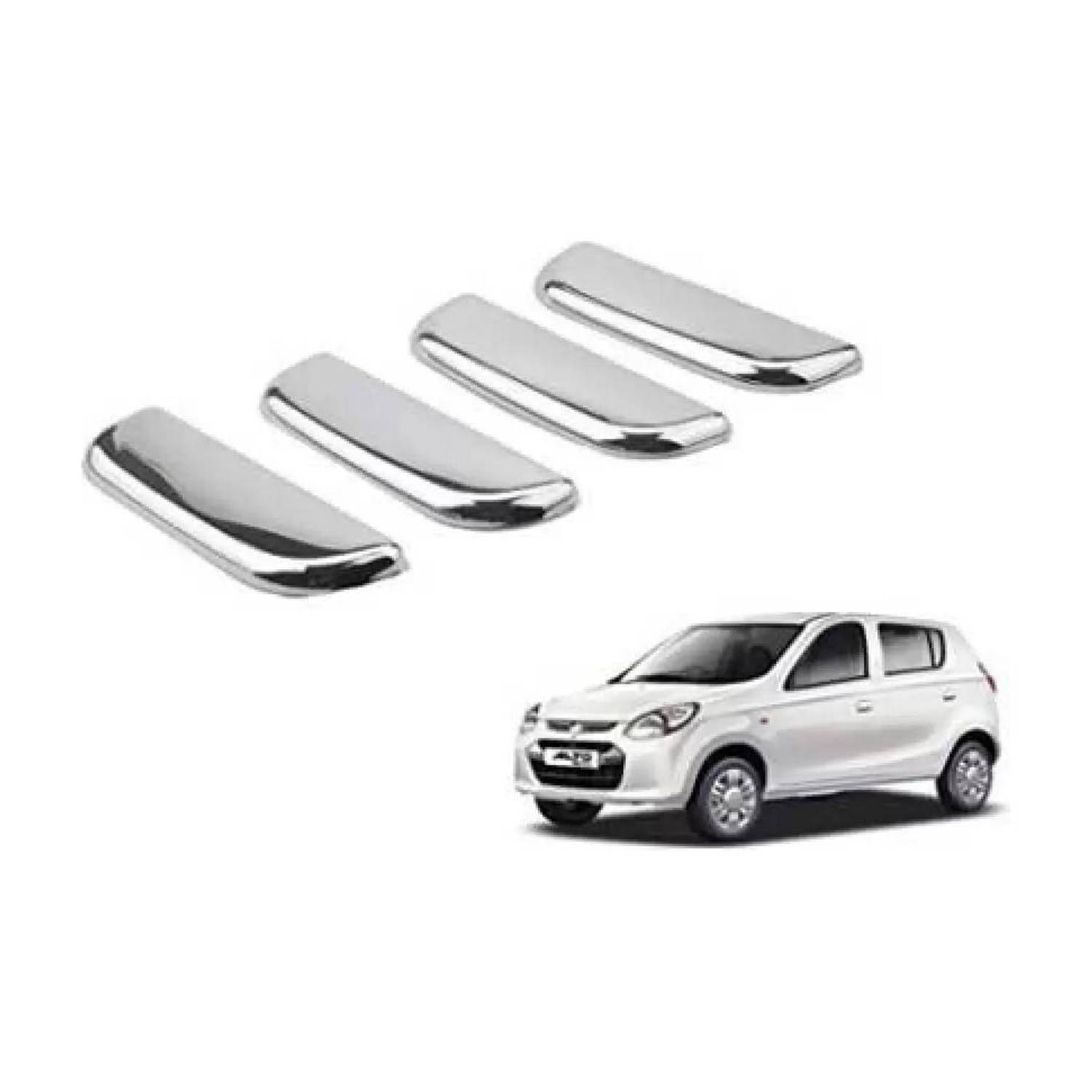 Airzone HANDLE COVER FOR ALTO 800 Car Grab handle