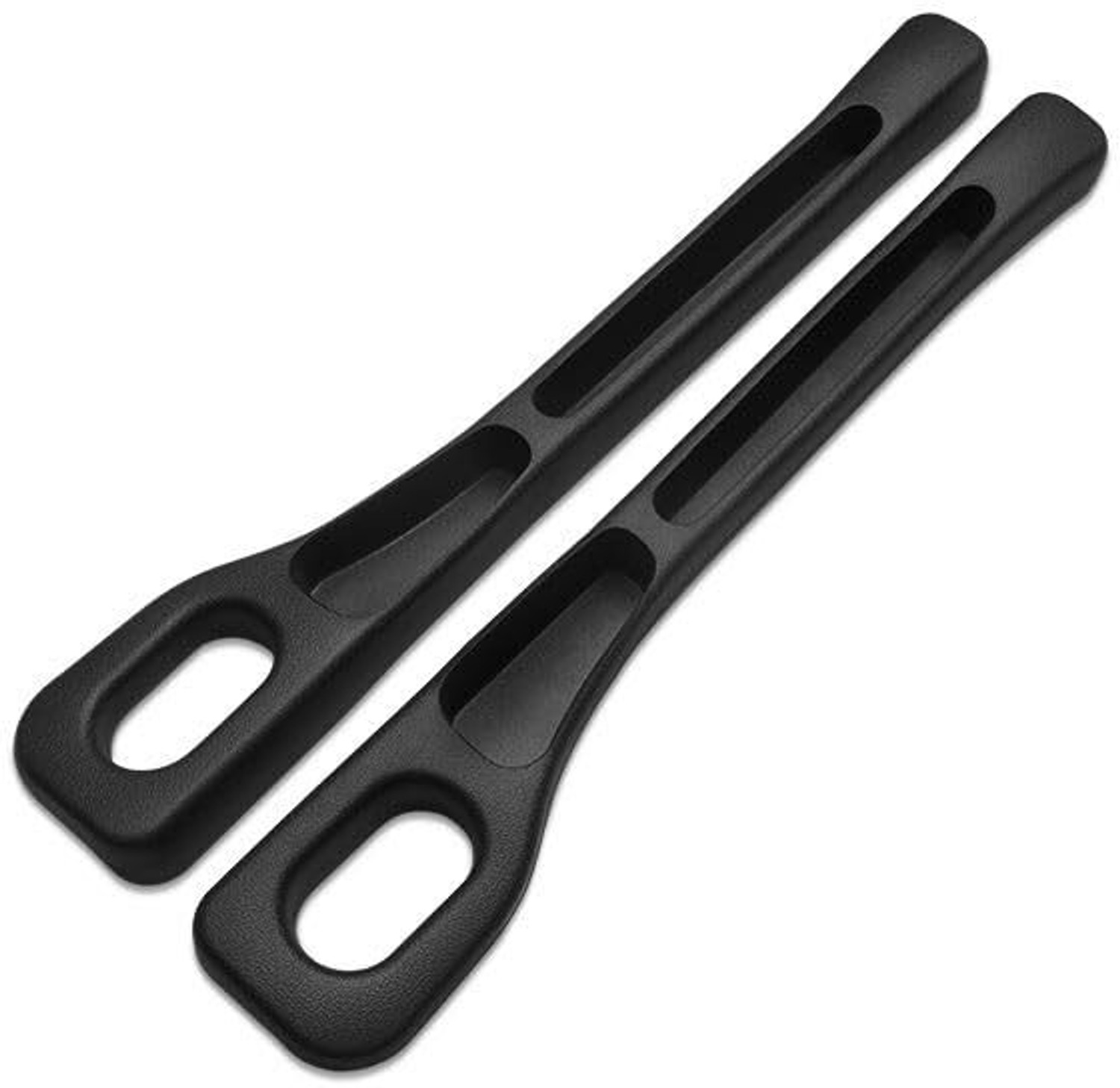 Image of NURIZA Car Seat Gap Filler Organizer & Crevice Storage Cushion - Pack of 2 Car Multi Pocket