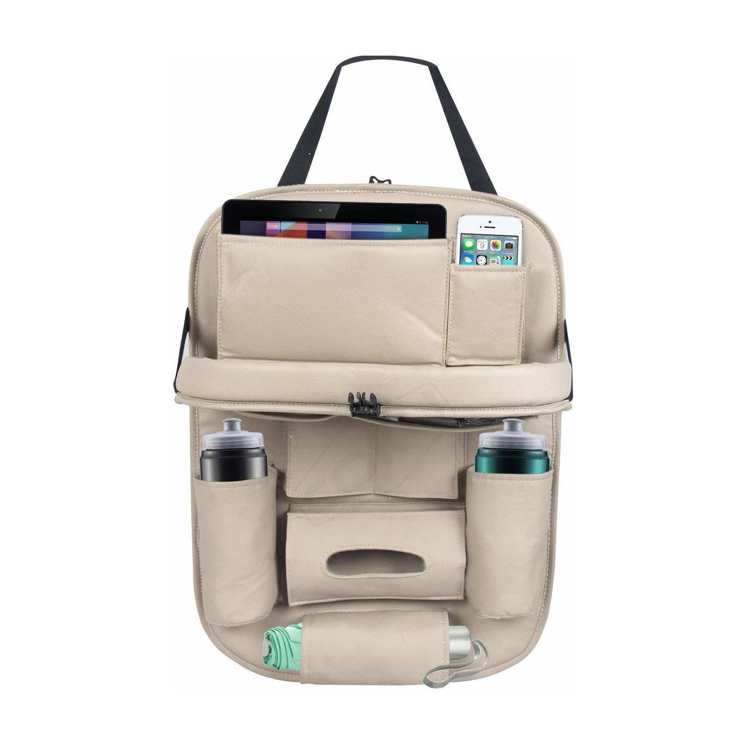 Alisan Car Storage Bag