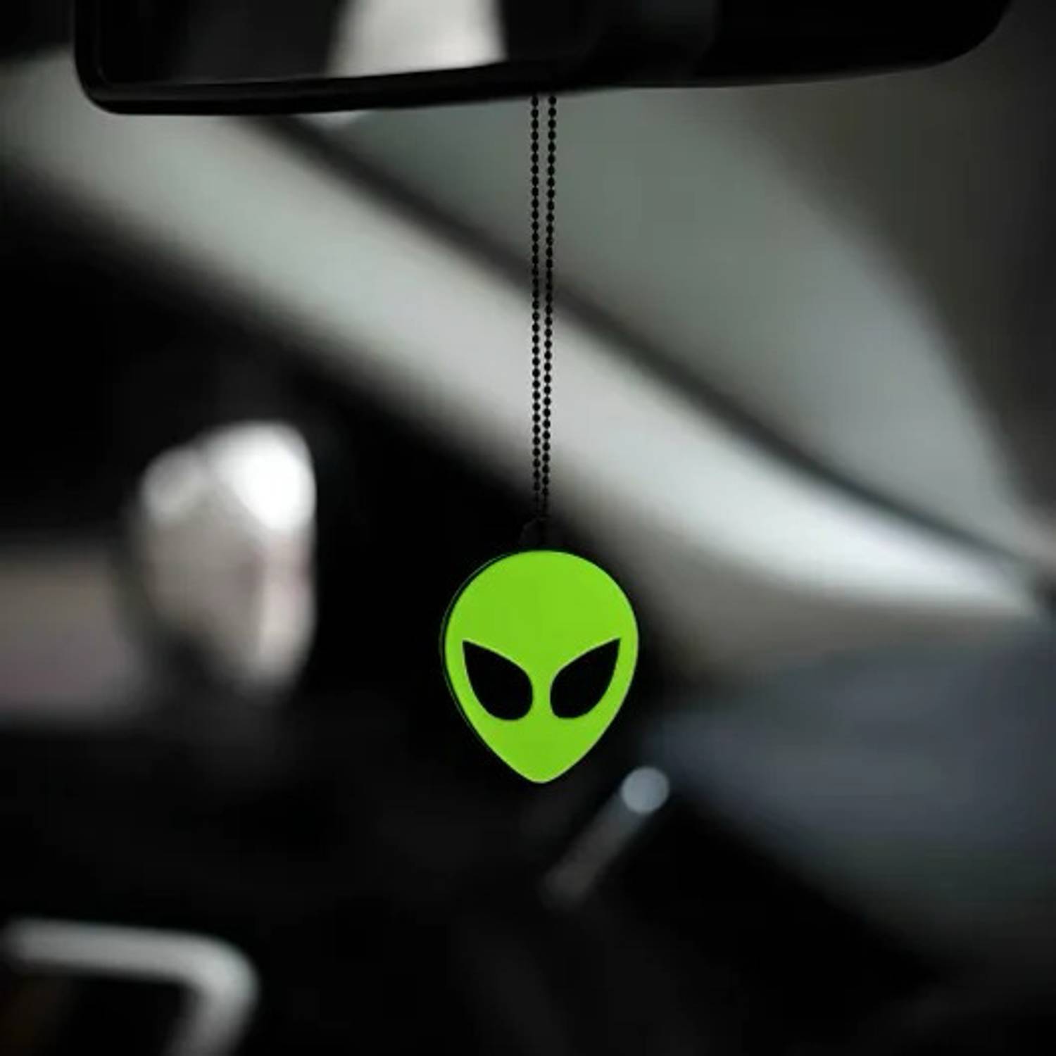 SHICART CAR002 Car Hanging Ornament Pack of 1