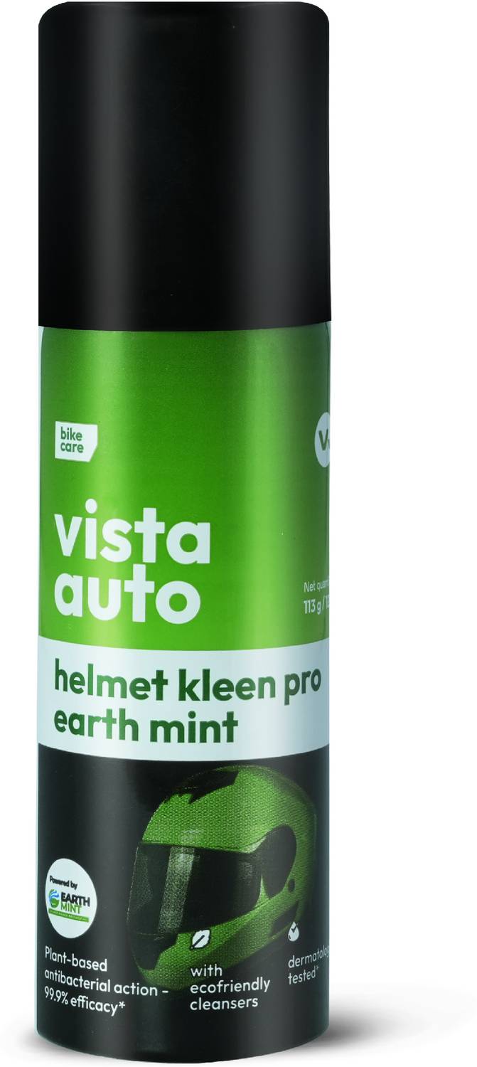 Vista Helmet Kleen Pro Foam Spray Cleaner