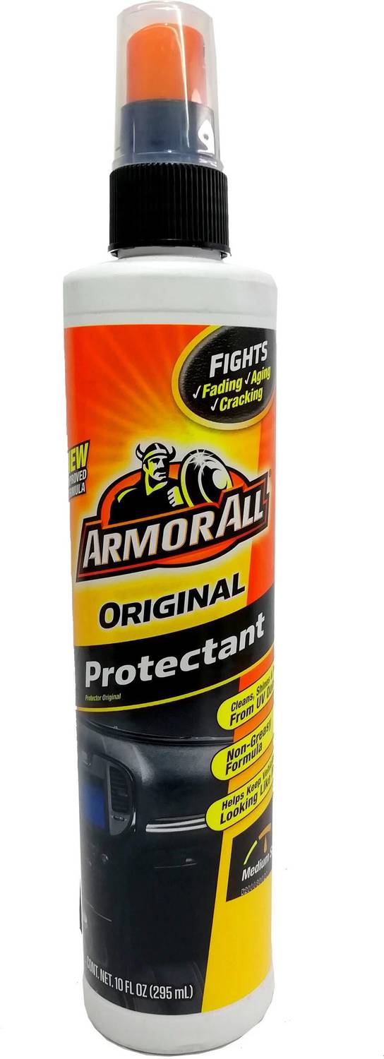 Armor All Original Protectant Original Protectant Vehicle Interior Cleaner