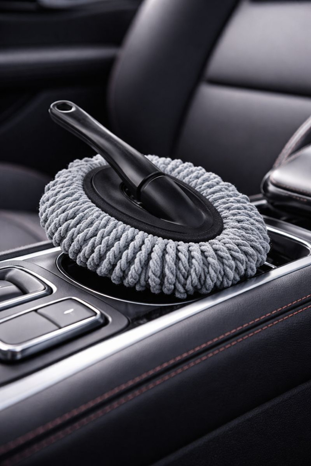 Image of Velixo Velixo AutoShine Max 6 VLX-AS6-2026 Vehicle Interior Cleaner