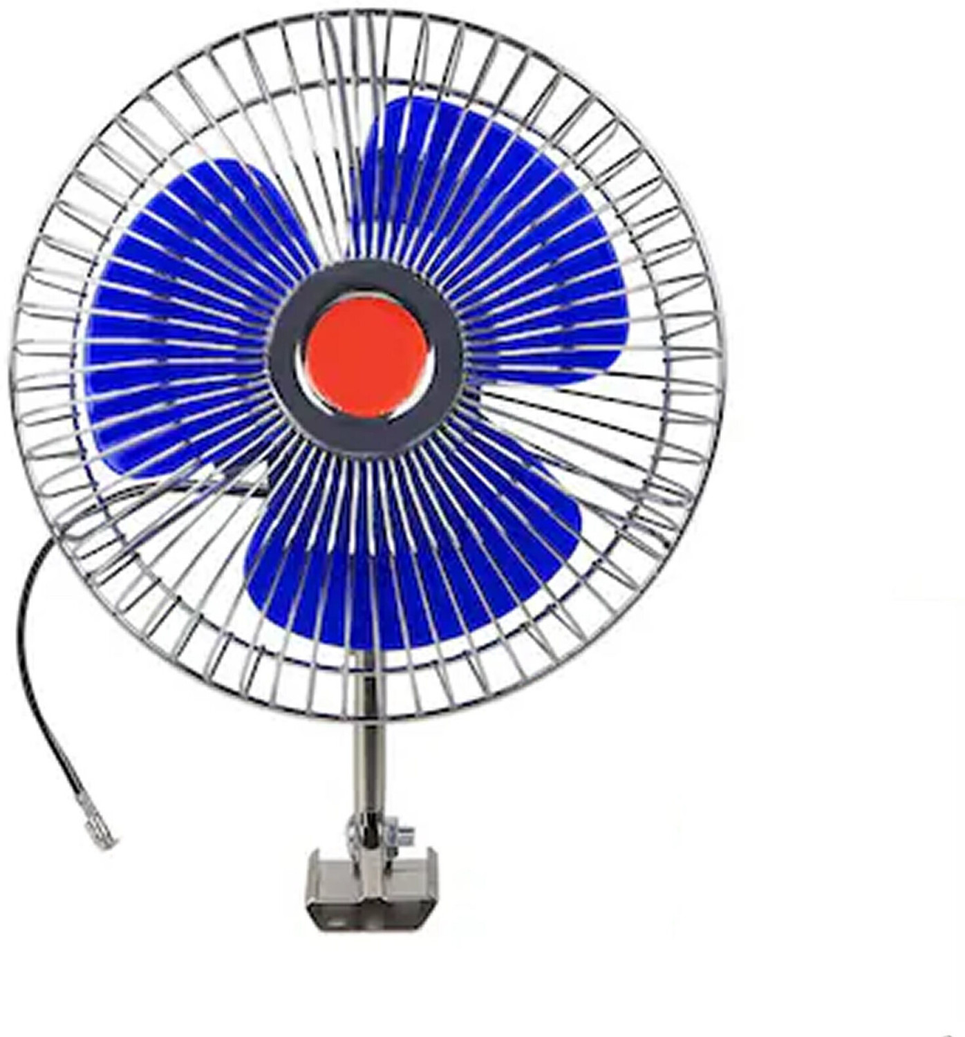 Image of SupTech interior fan 30 Car Interior Fan