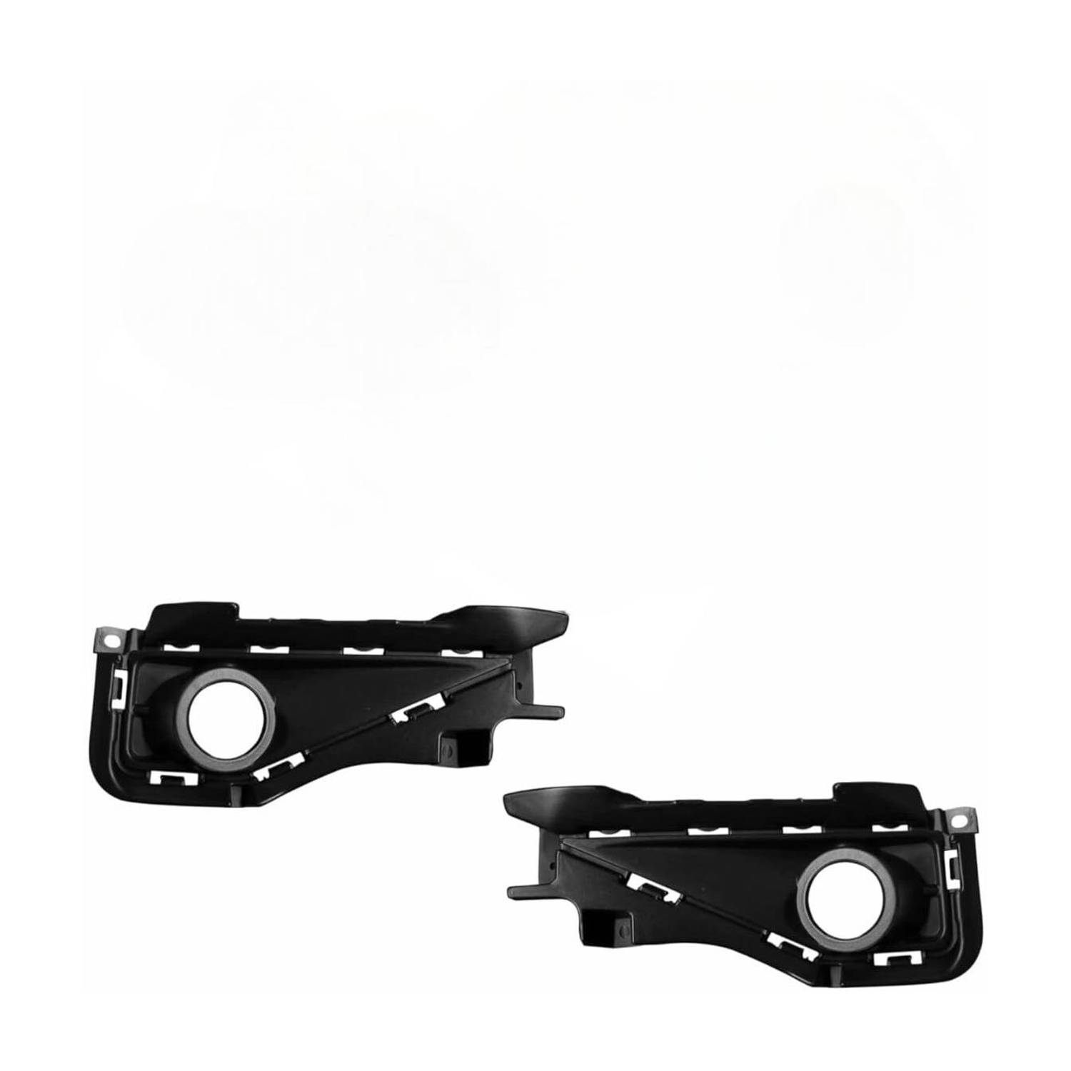 Audio Wheels Fog Lamp Frame for HYUNDAI NA