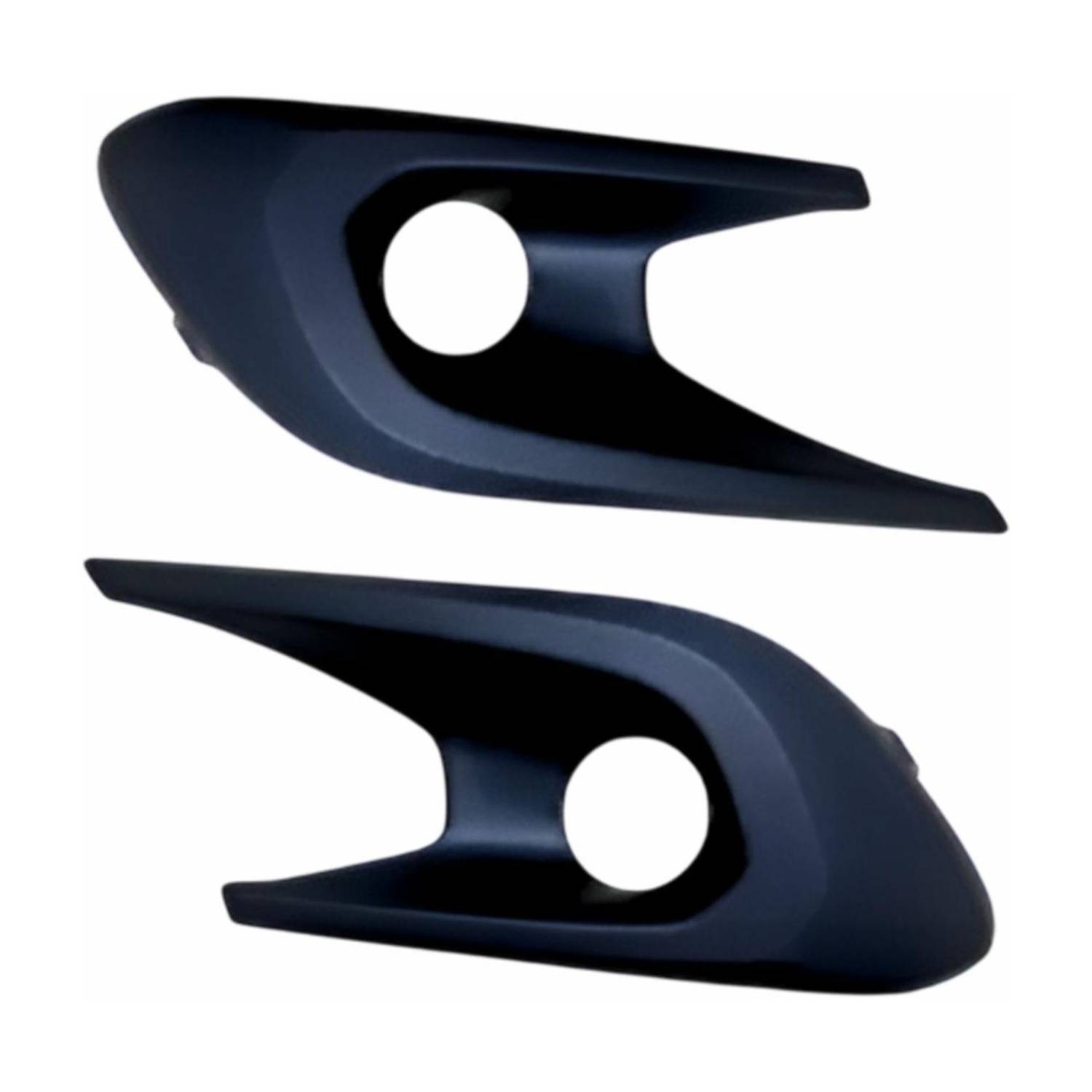 Audio Wheels Fog Lamp Frame for Maruti Swift Dzire