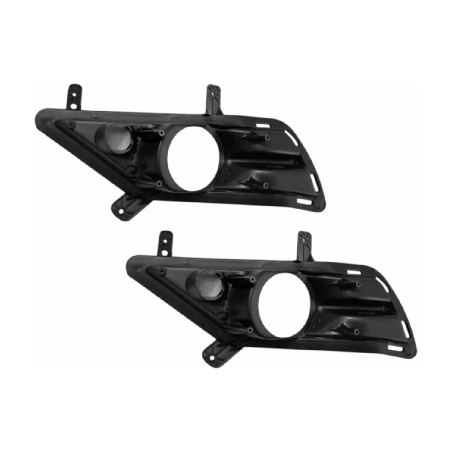 Audio Wheels Fog Lamp Frame for HYUNDAI Creta