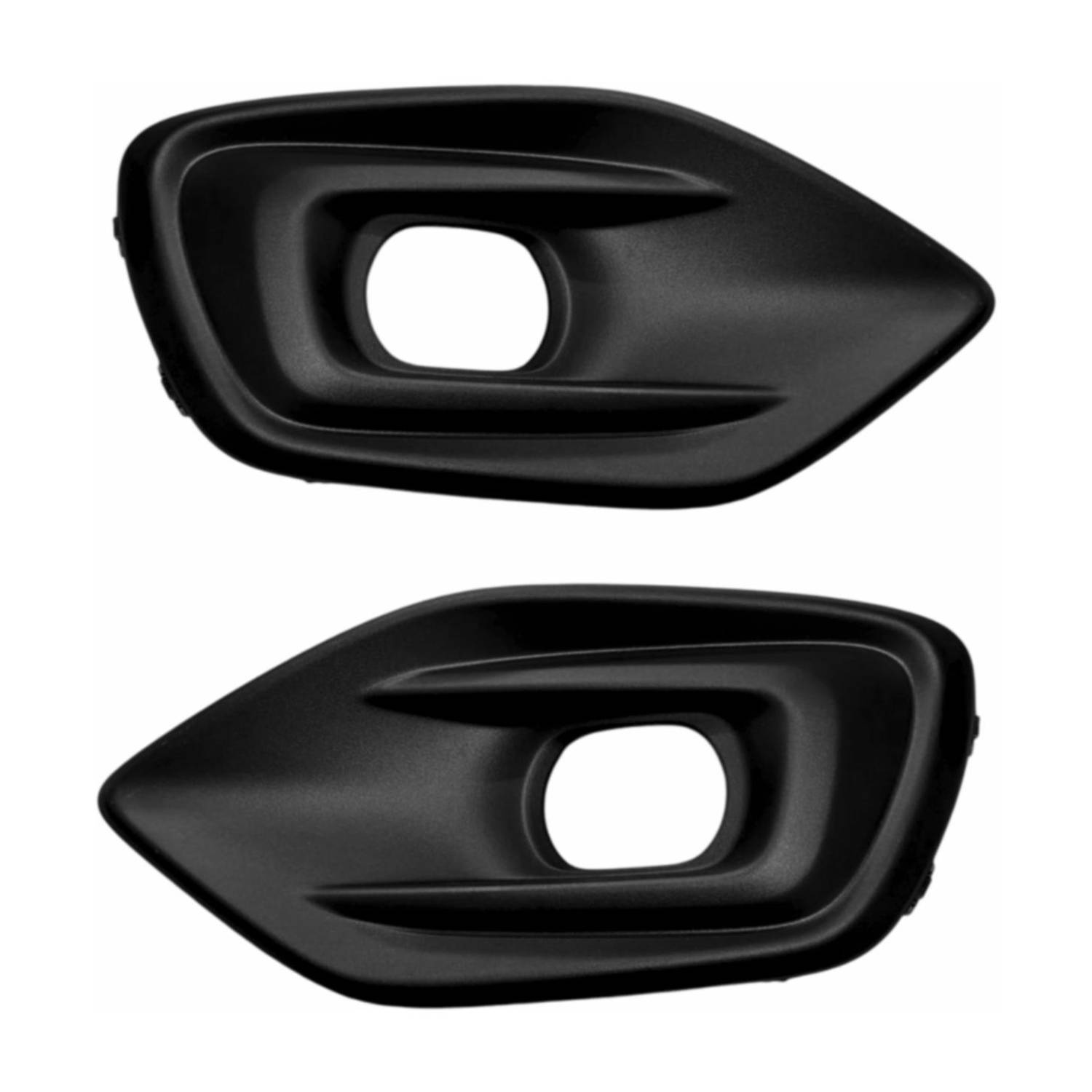 Audio Wheels Fog Lamp Frame for Maruti Swift