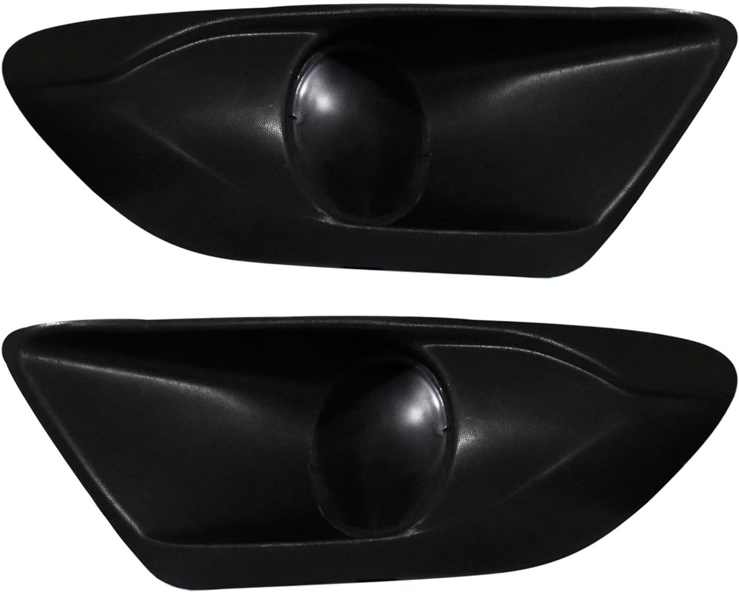 Image of Smstrader Fog Lamp Frame for Tata Bolt