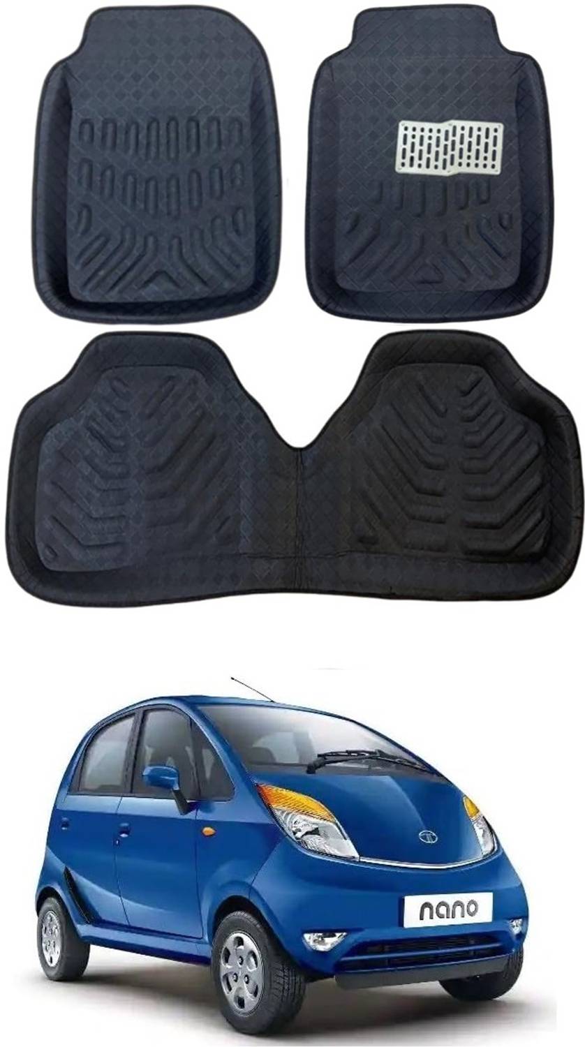 arneja trading company Polyutherine 3D Mat For Tata Nano
