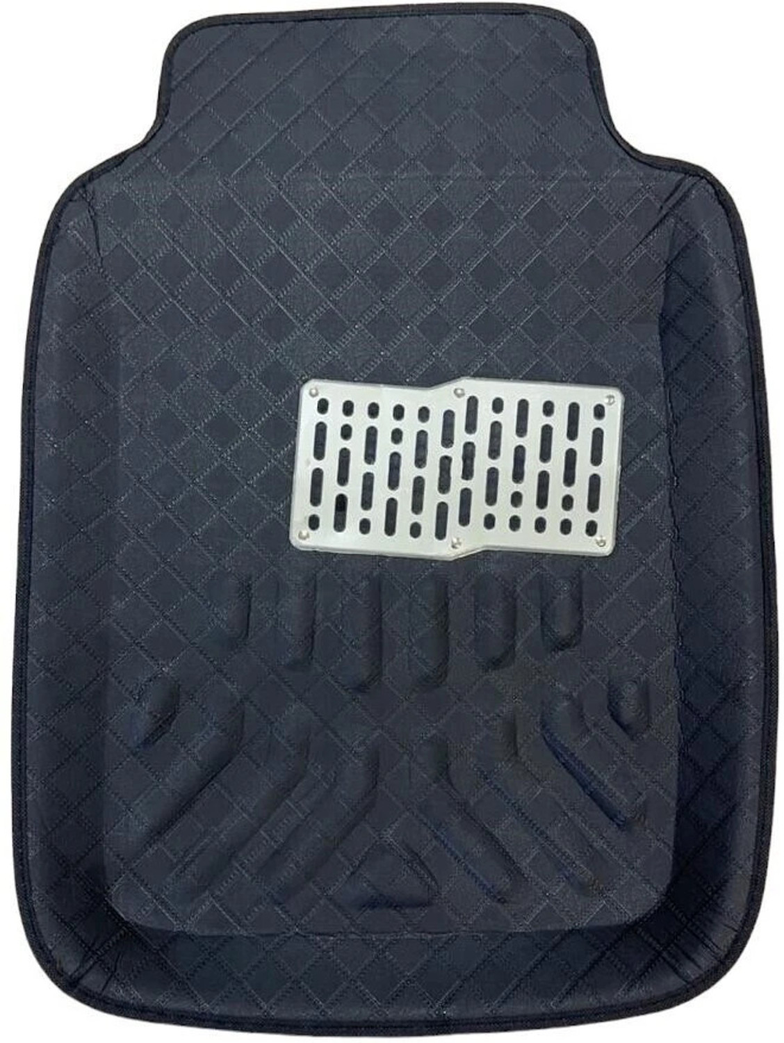 Image of arneja trading company Polyutherine 3D Mat For Maruti Suzuki Alto 800