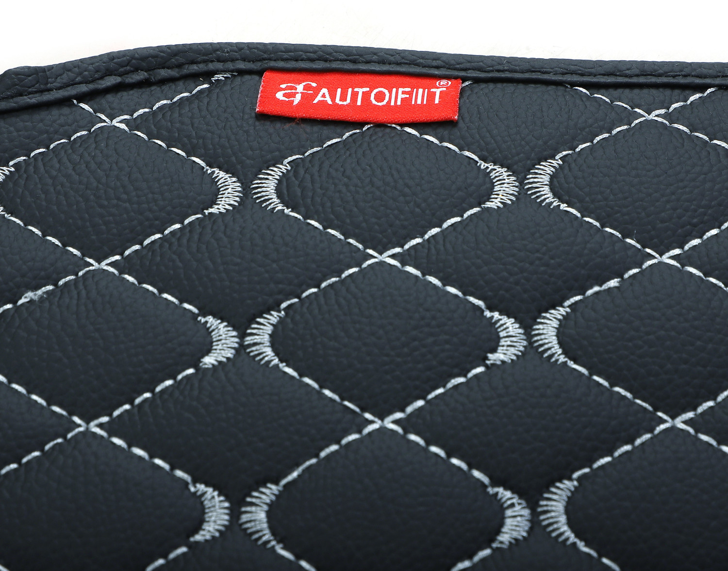 Image of AUTOFIT Polyutherine 9D Mat For Hyundai Creta