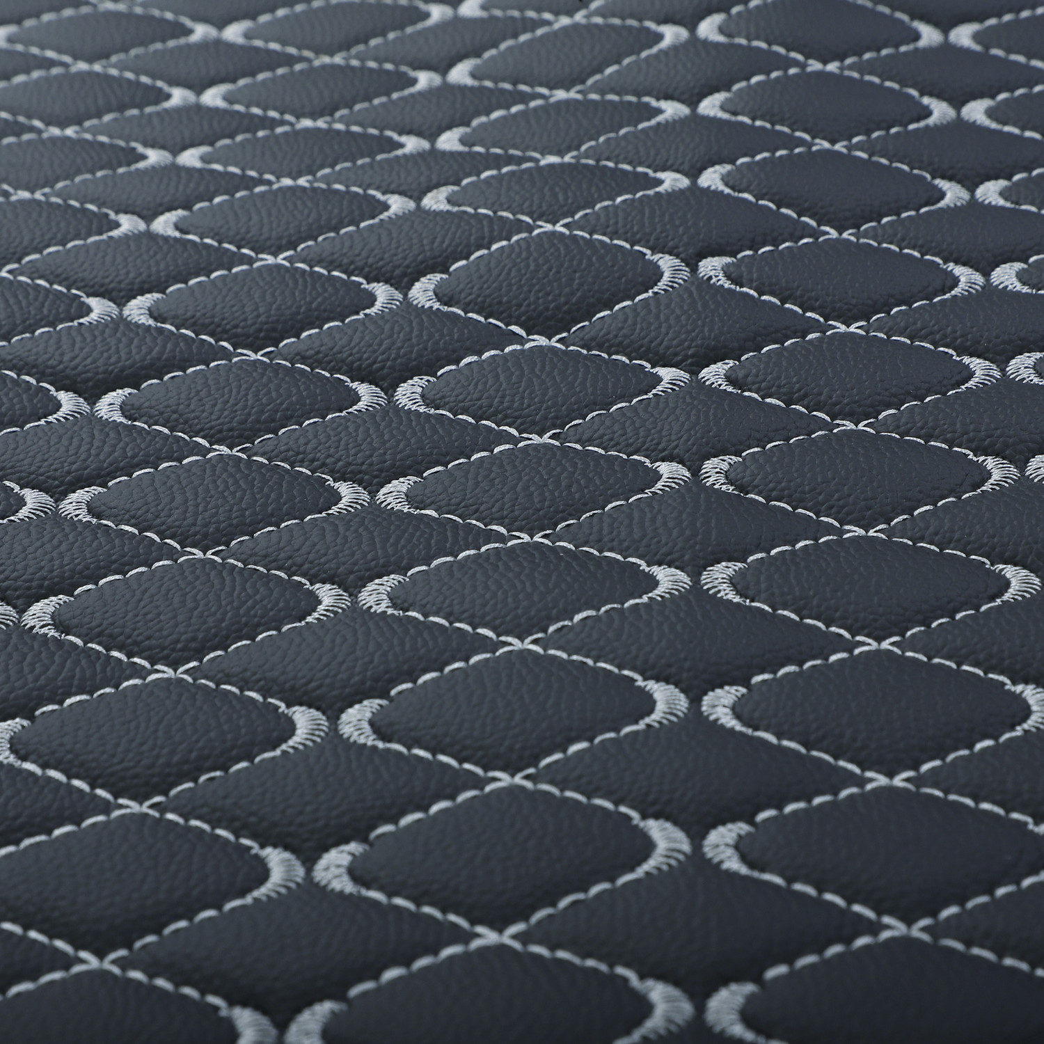 Image of AUTOFIT Polyutherine 9D Mat For Hyundai Creta