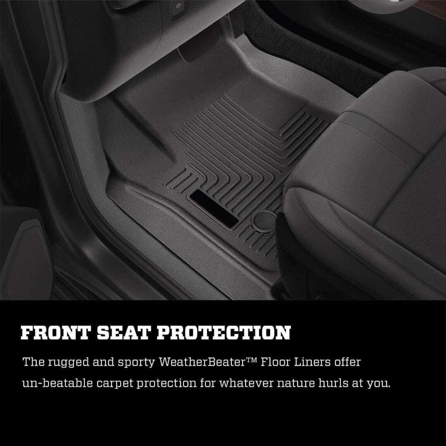 Image of AUTOMOXCO TPV Tray Mat For Hyundai i20