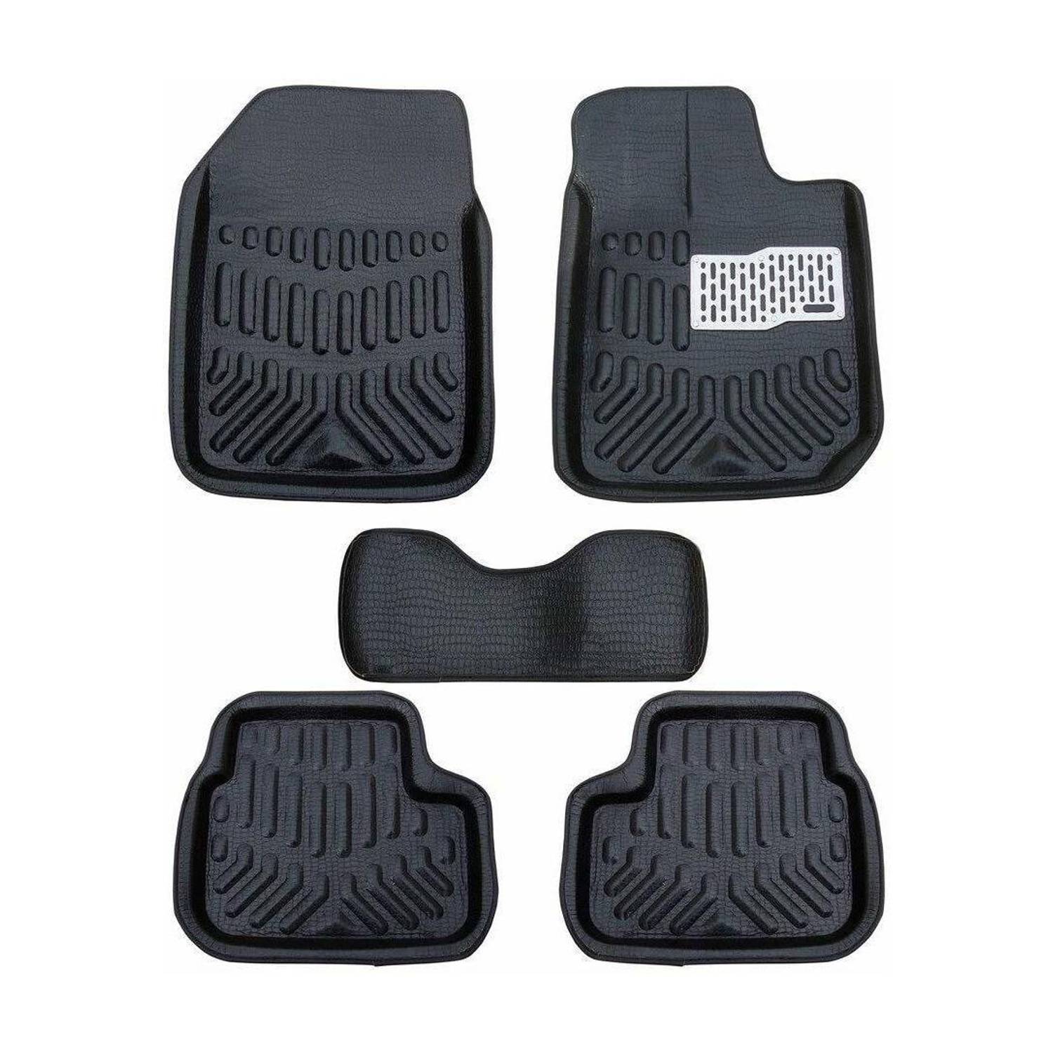 arneja trading company Polyutherine 3D Mat For  Tata Altroz