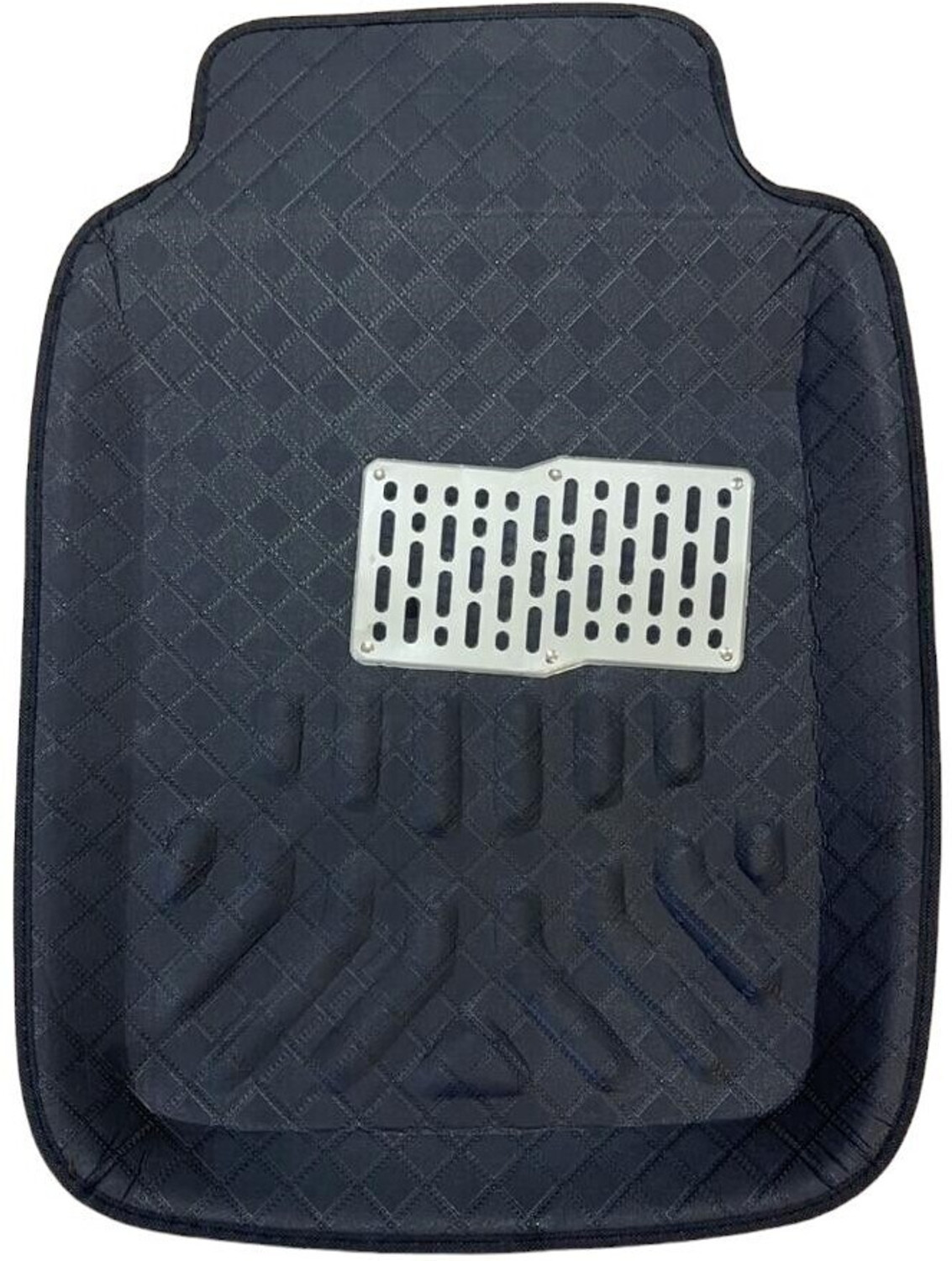 Image of arneja trading company Polyutherine 3D Mat For Hyundai i10