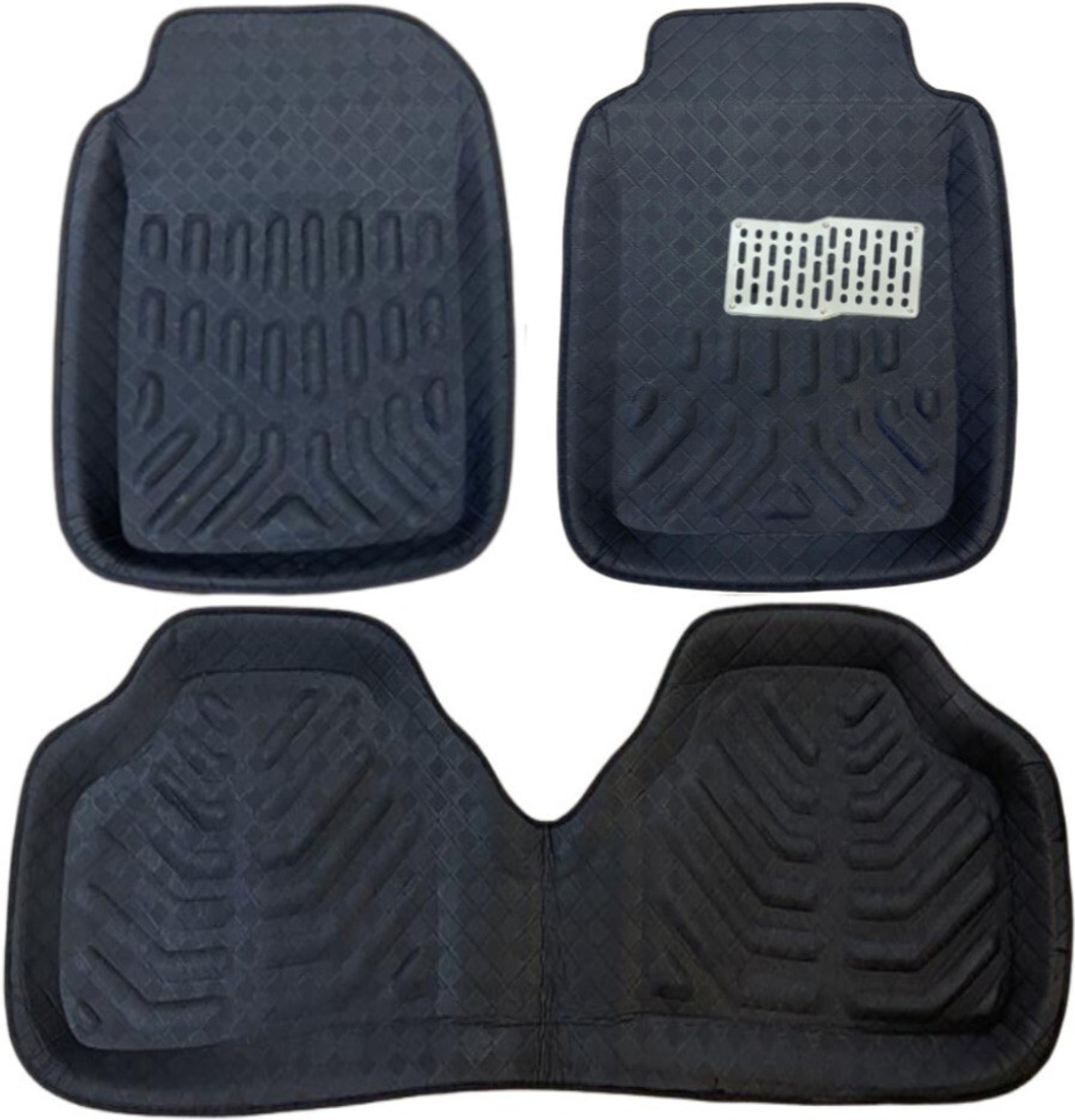 Image of arneja trading company Polyutherine 3D Mat For Maruti Suzuki Alto 800