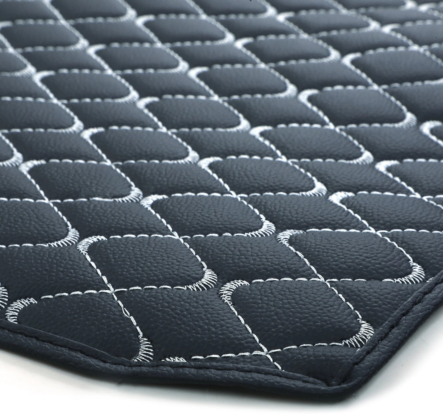 Image of AUTOFIT Polyutherine 9D Mat For Maruti Suzuki Fronx