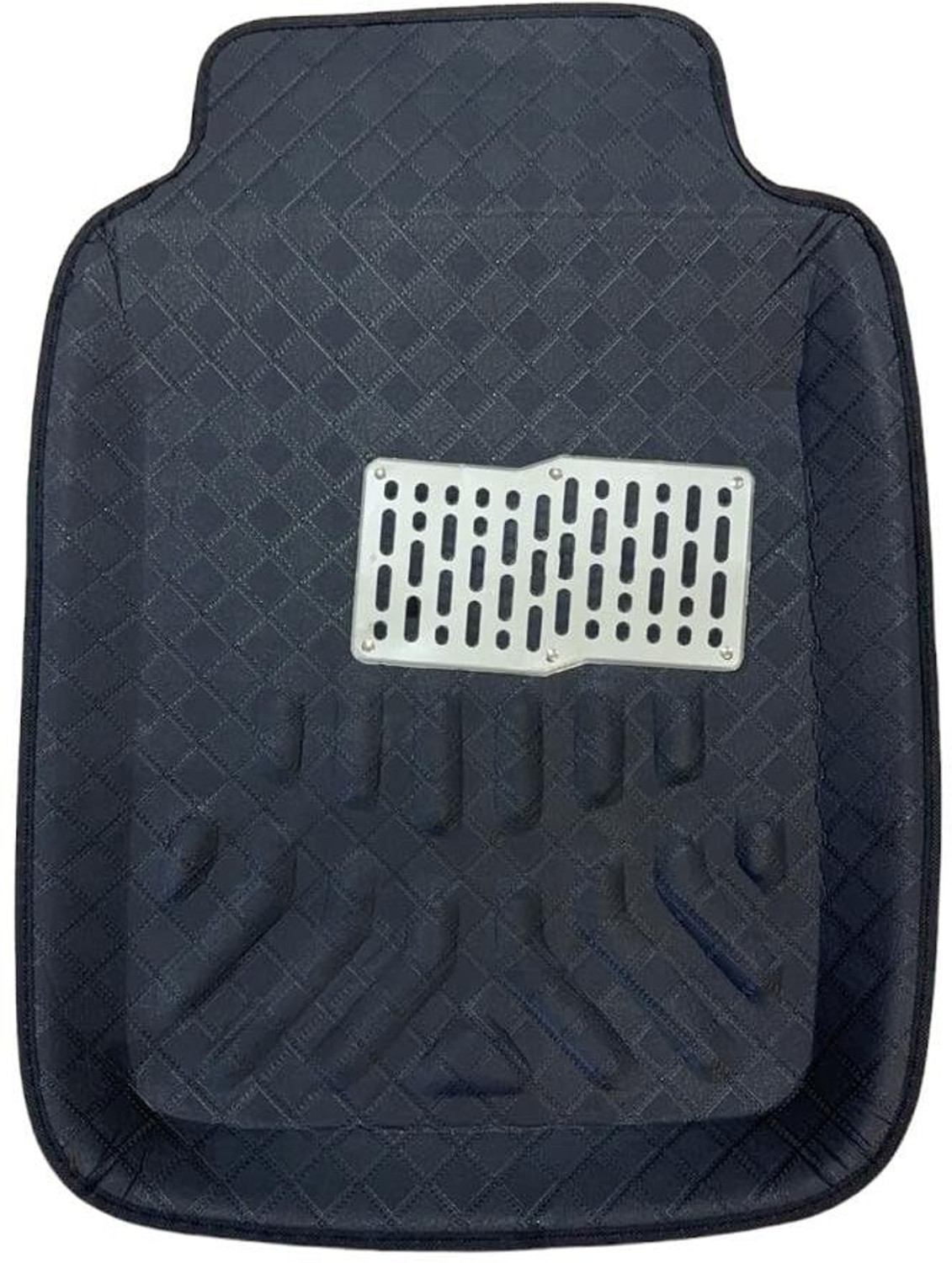 Image of ROSHNEER ENTERPRISES PVC 3D Mat For Honda BRV