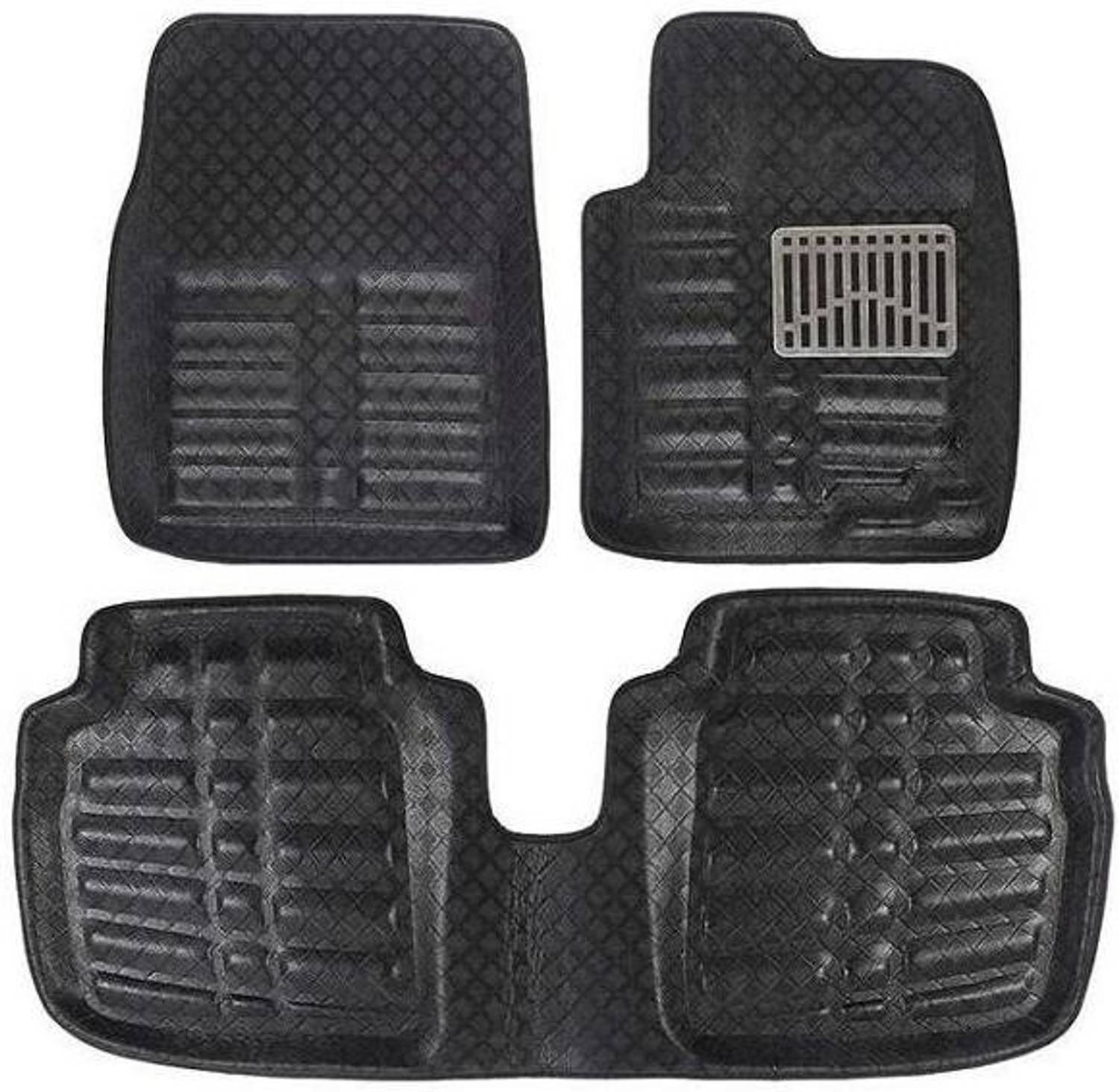 arneja trading company Polyutherine 3D Mat For Maruti Suzuki Ciaz