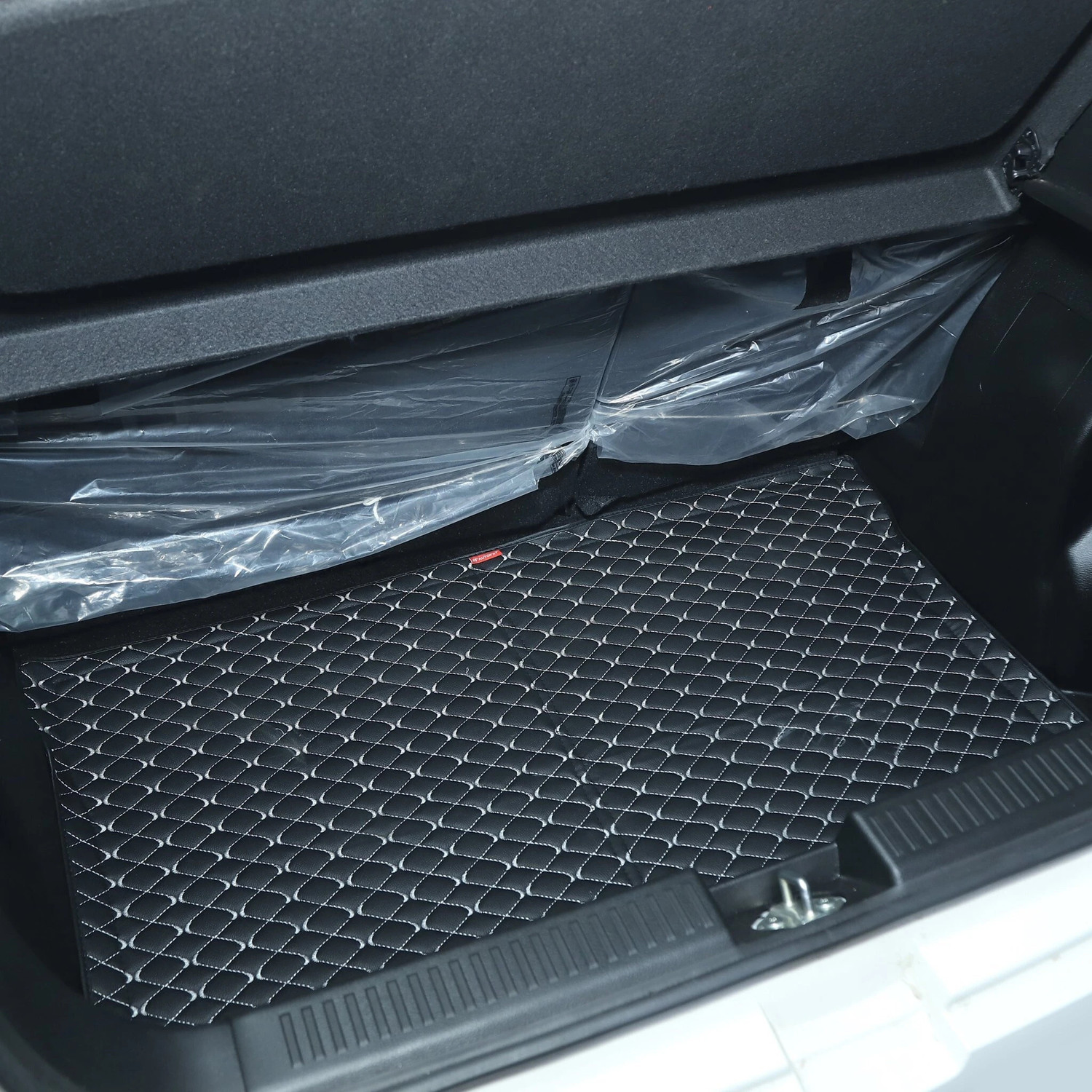 Image of AUTOFIT Polyutherine 9D Mat For Maruti Suzuki Fronx