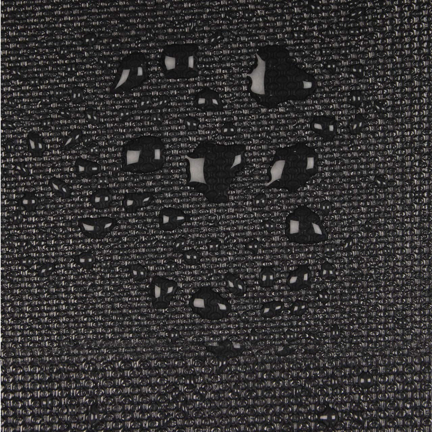 Image of ANAYA G Plastic 3D Mat For Maruti Suzuki Alto 800 (Black)