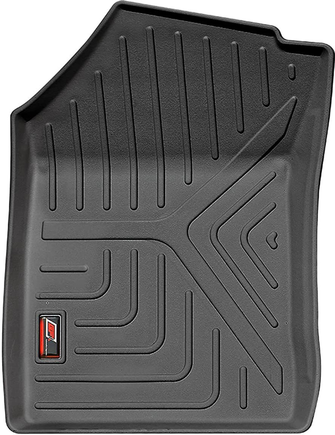 Image of GFX TPV Tray Mat For Maruti Suzuki Ciaz