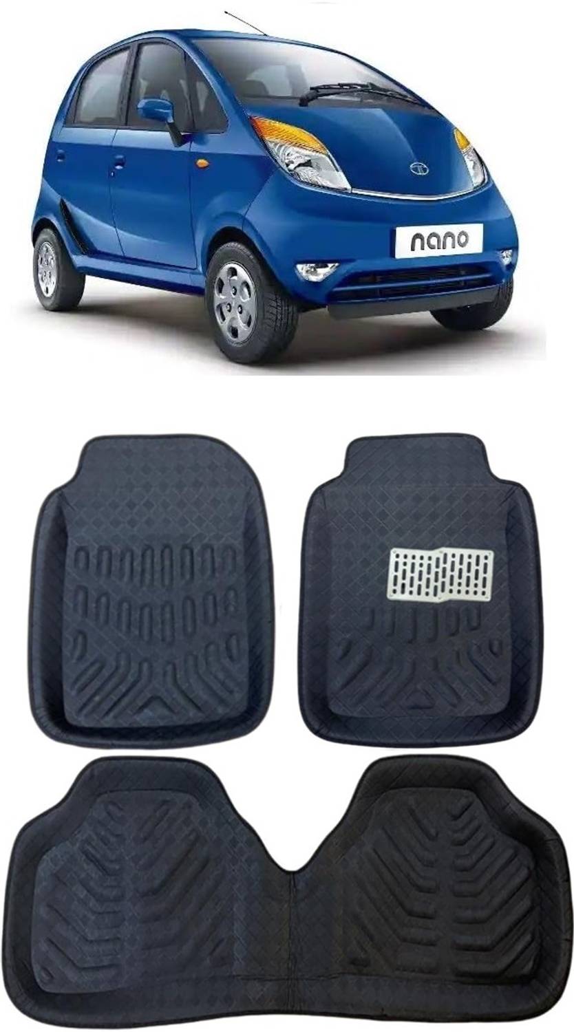 Arnejaa Polyutherine 3D Mat For Tata Nano