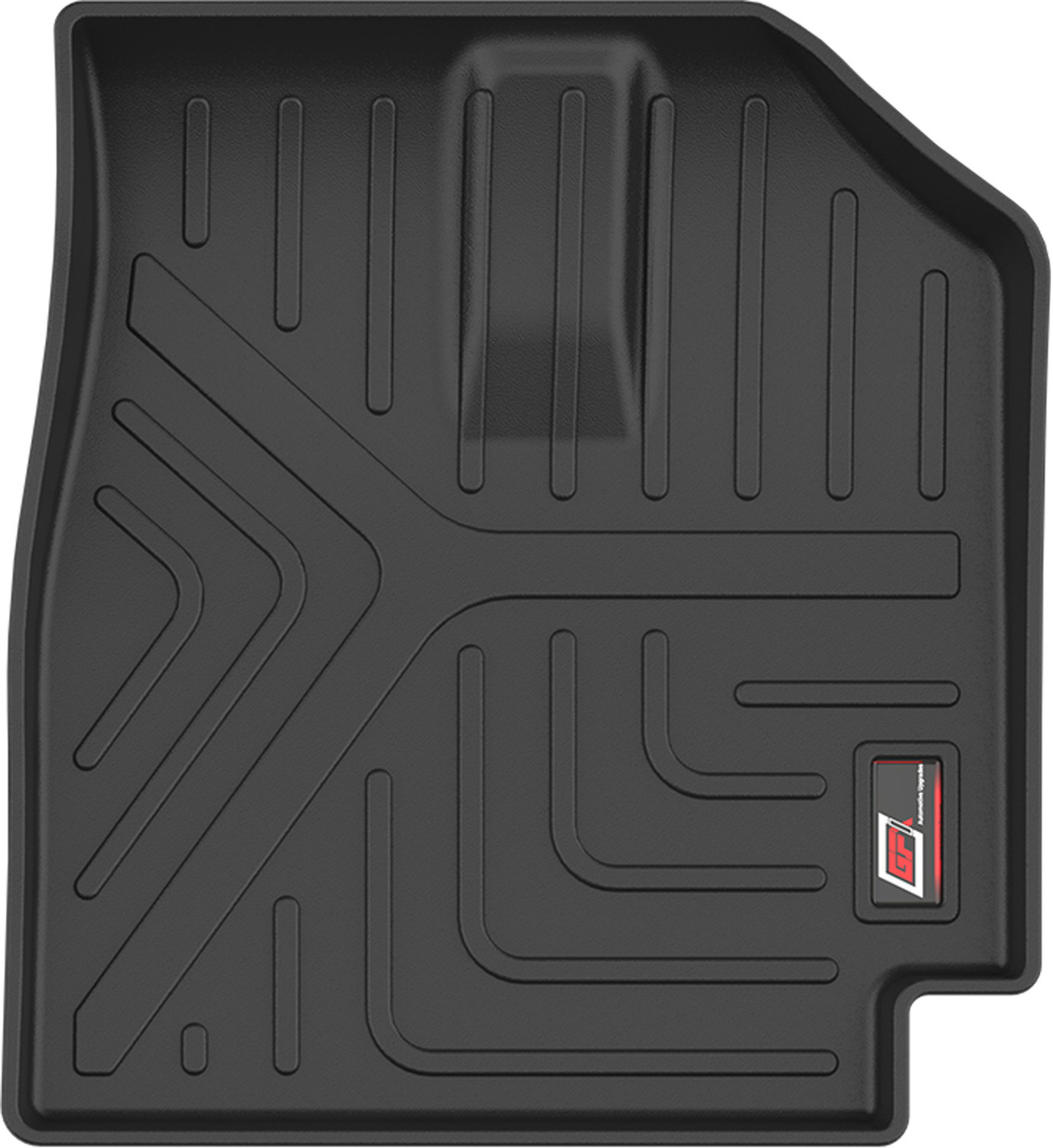 Image of GFX Polyester 3D Mat For Renault Triber