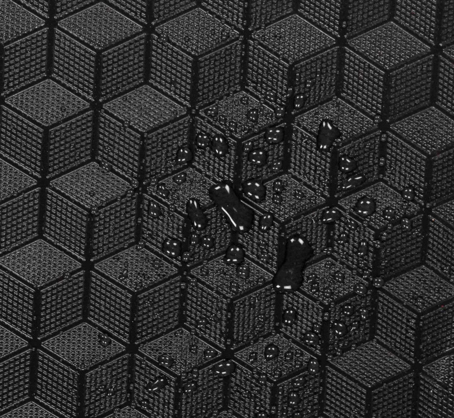 Image of arneja trading company Polyutherine 3D Mat For Hyundai i10