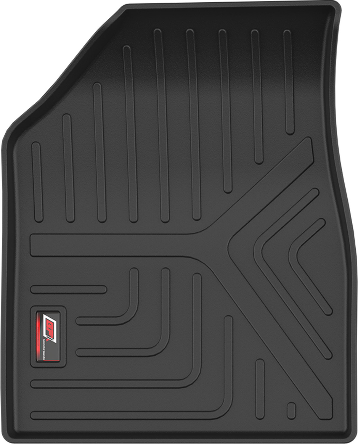 Image of GFX Polyester 3D Mat For Renault Triber