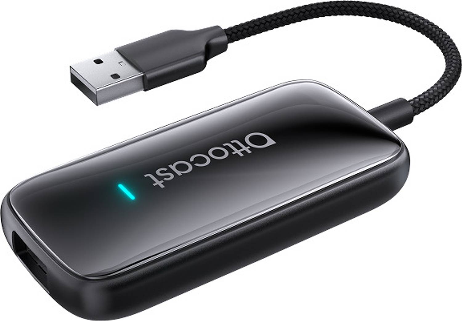 Ottocast Play2Video Ultra wireless android auto/Carplay 4+32GB