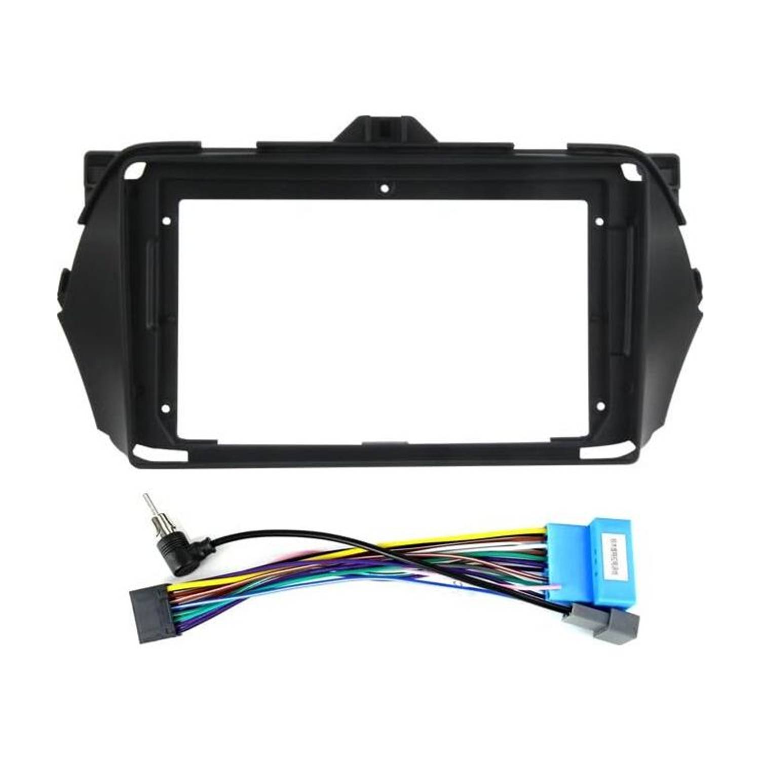Audio Wheels CIAZ CAR ANDROID RAME 9Inch Media Player Frame