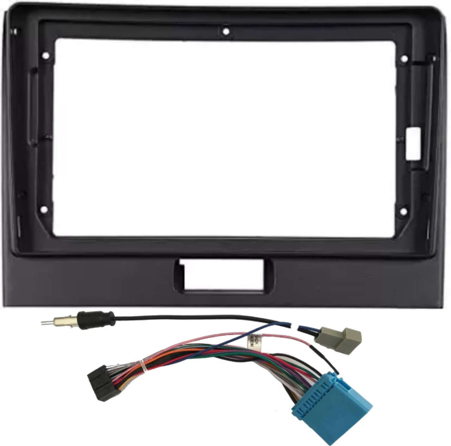 Image of SONSOU WagonR 2010-2018 9 inch frame Car Stereo