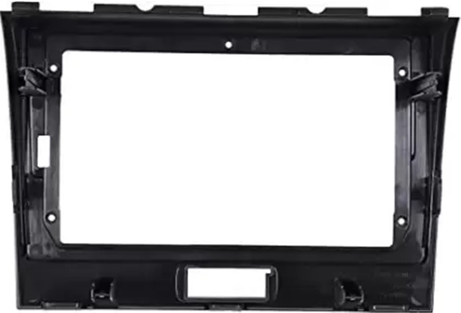 Image of SONSOU WagonR 2010-2018 9 inch frame Car Stereo